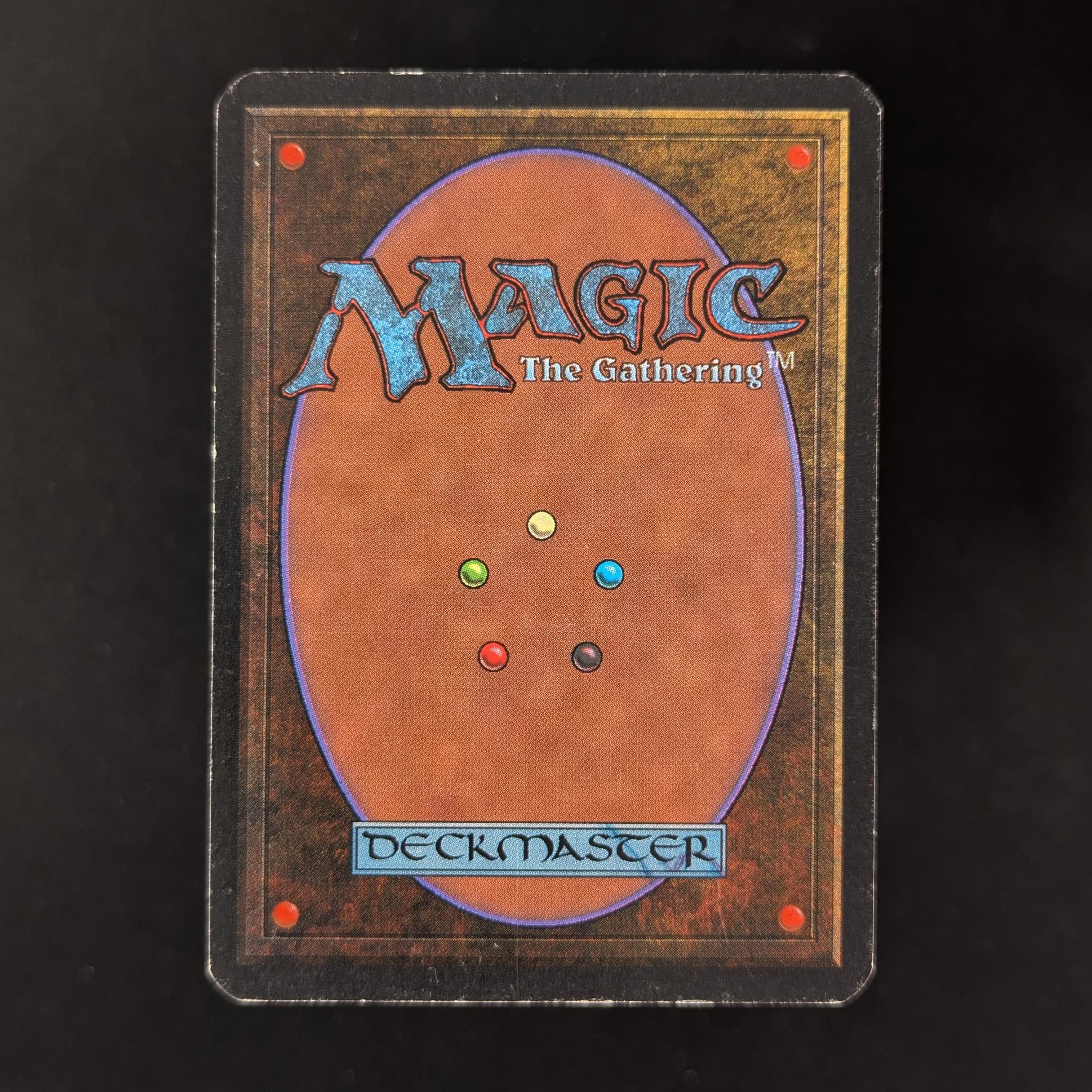 MTG Singles - Fireball - Alpha - 