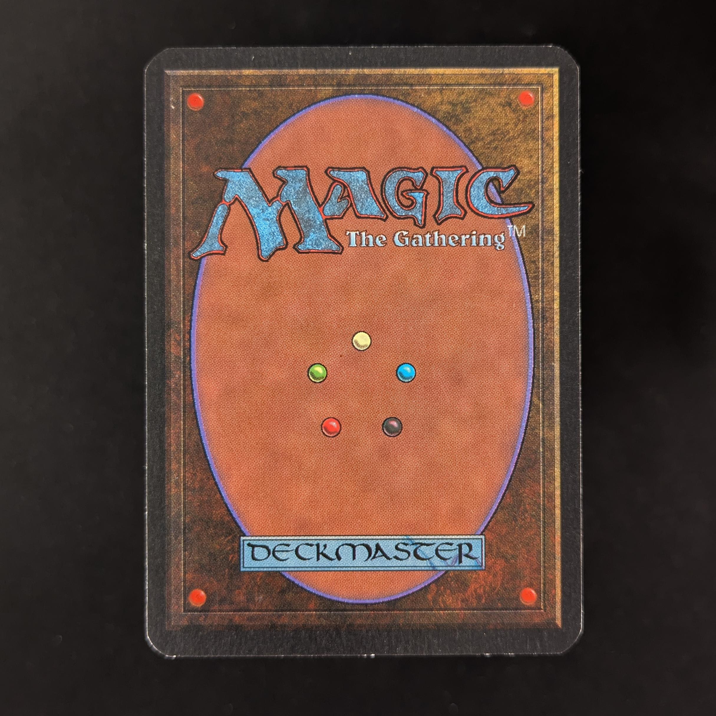 MTG Singles - Fireball - Alpha - 