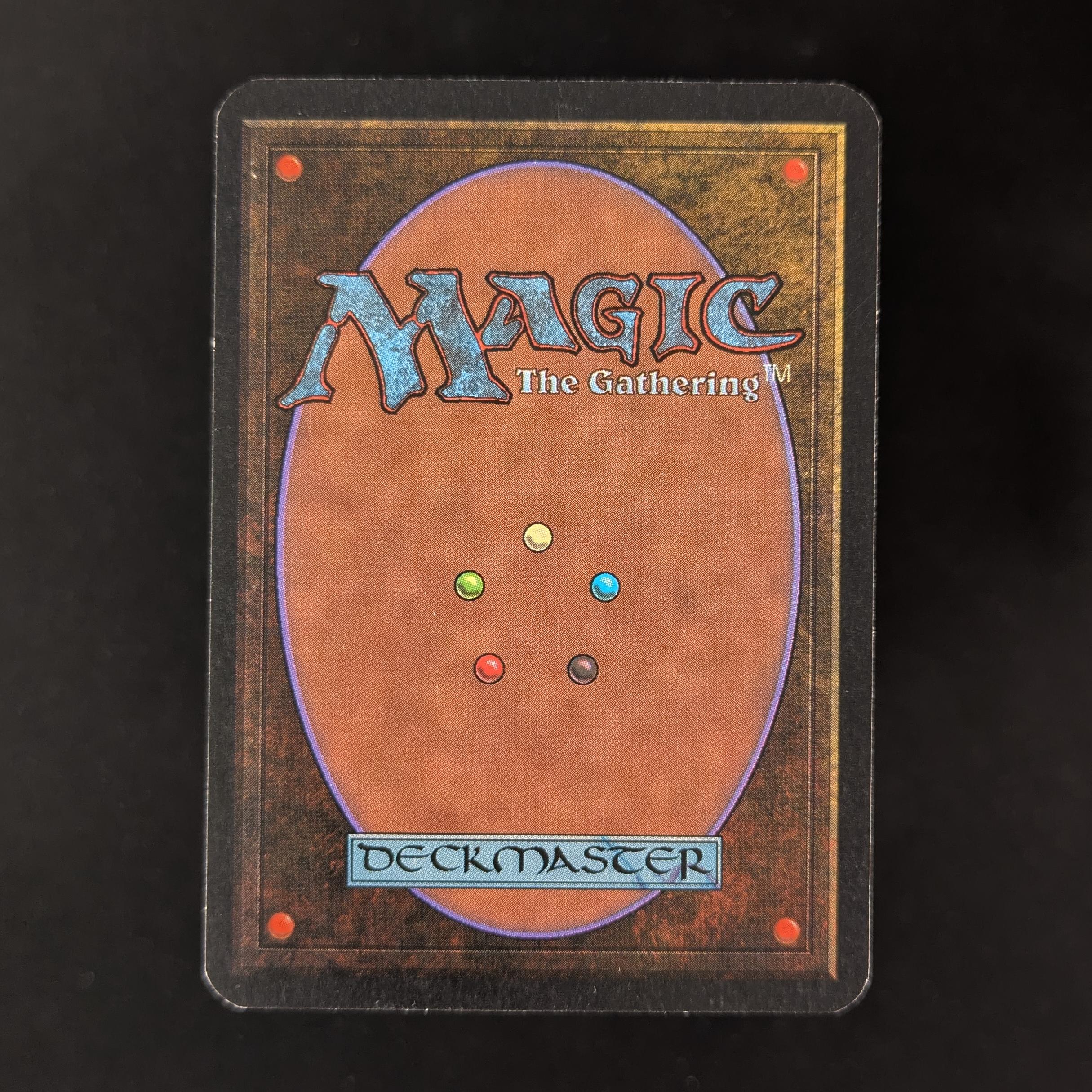 MTG Singles - Raging River - Alpha - 