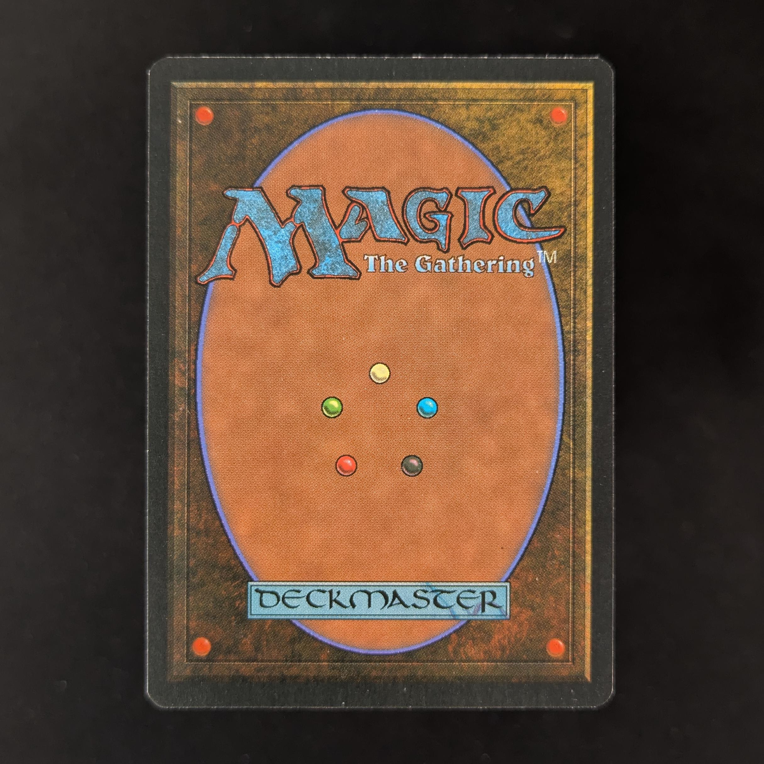 MTG Singles - Nether Void - Legends Italian - 