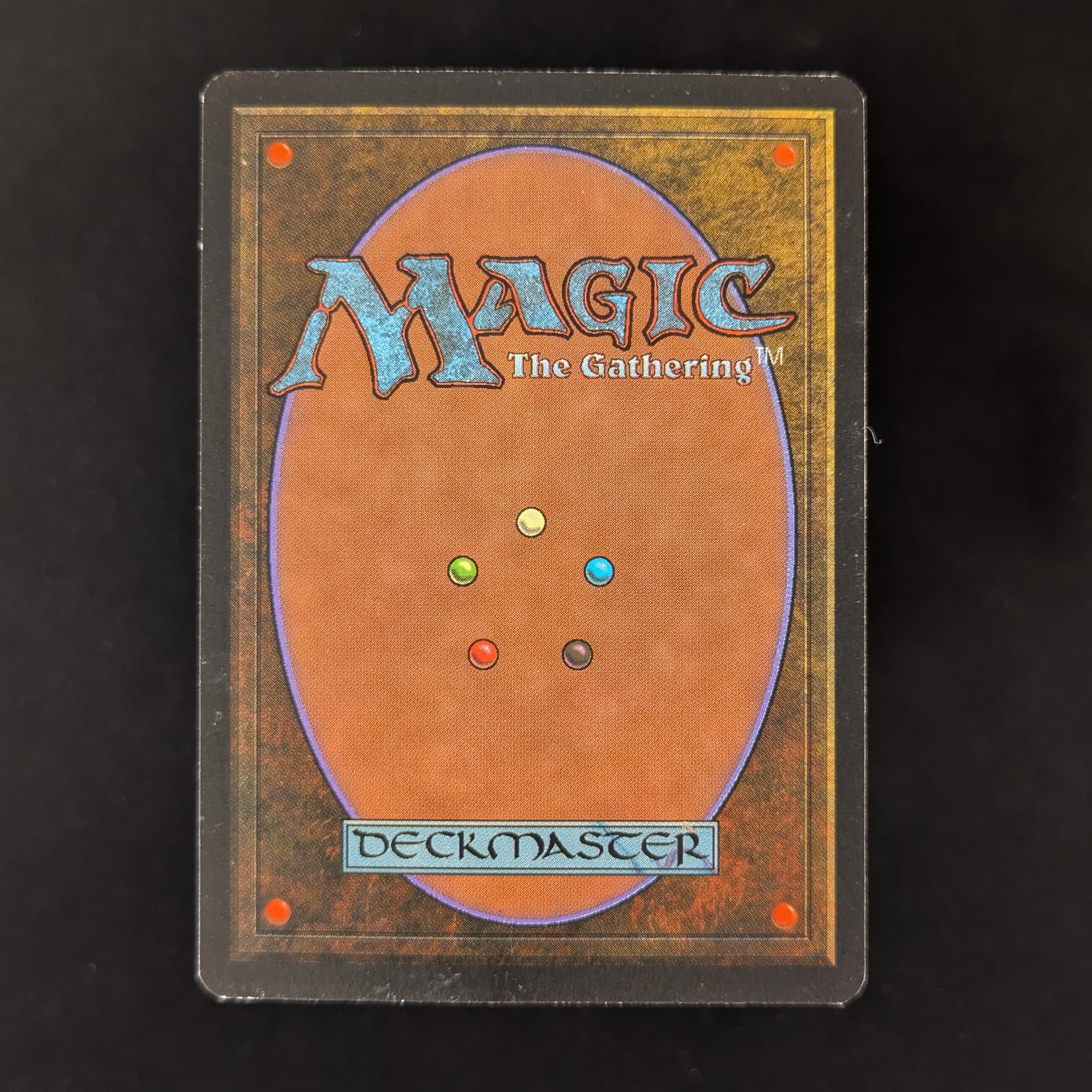MTG Singles - Bayou - Revised - 