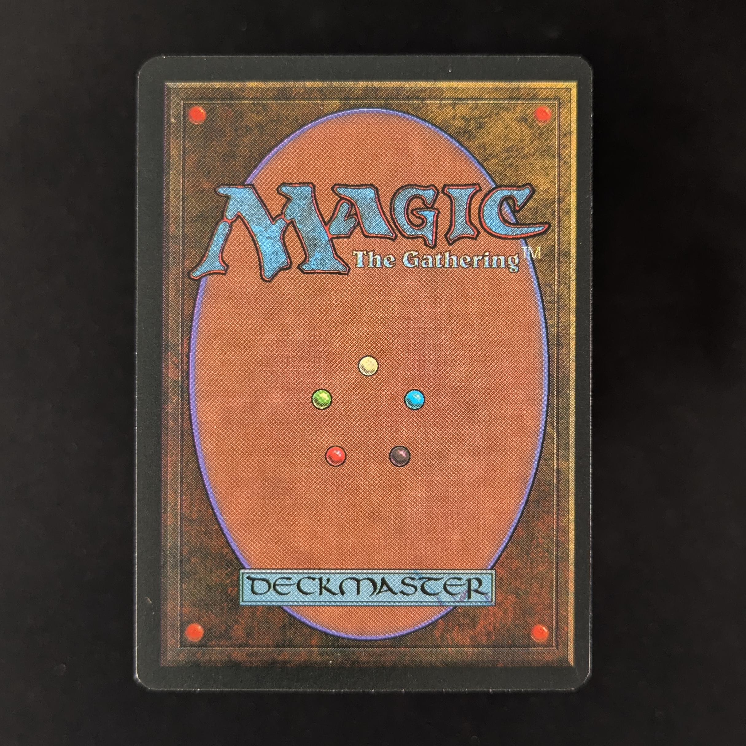 MTG Singles - Tundra - Revised - 