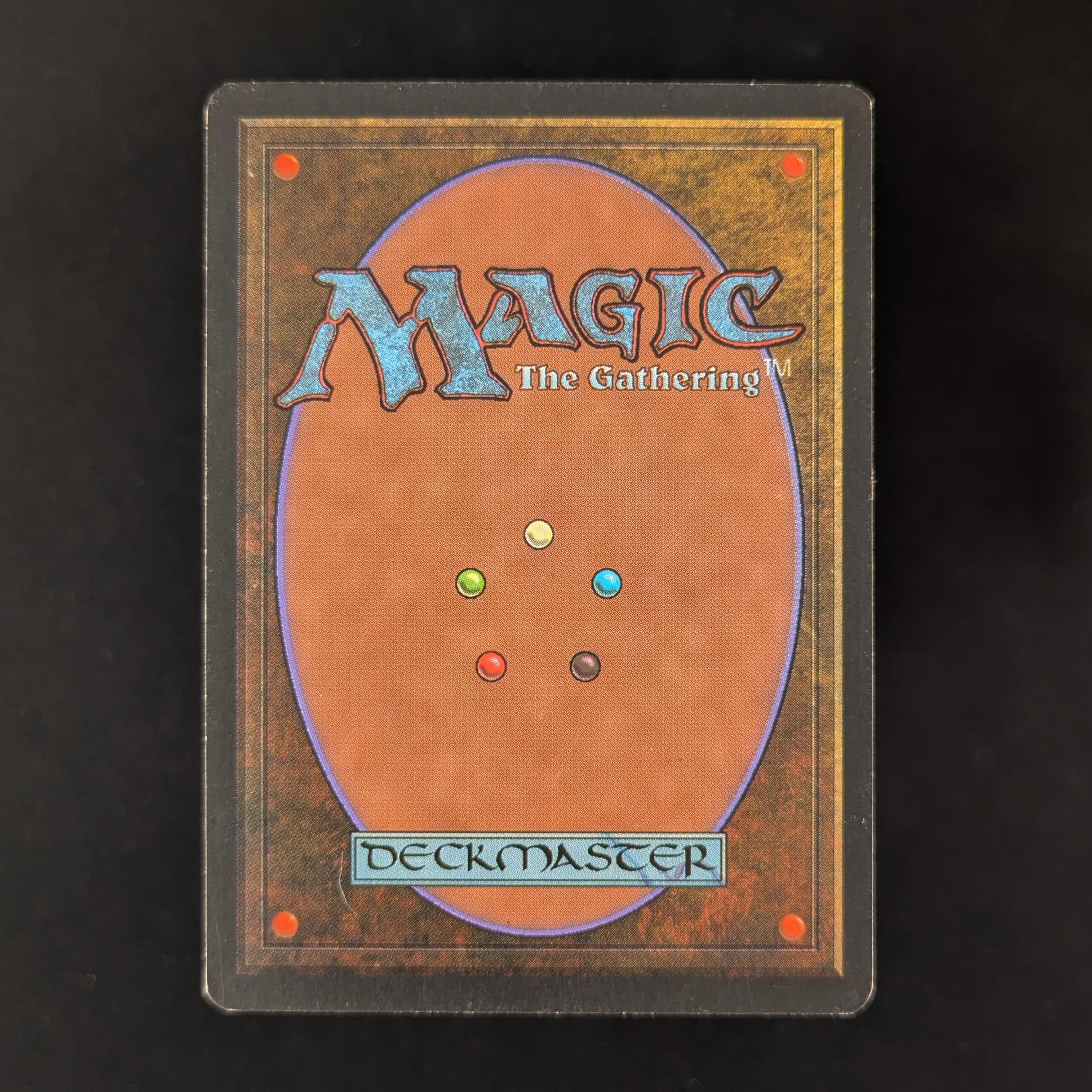 MTG Singles - Tundra - Revised - 