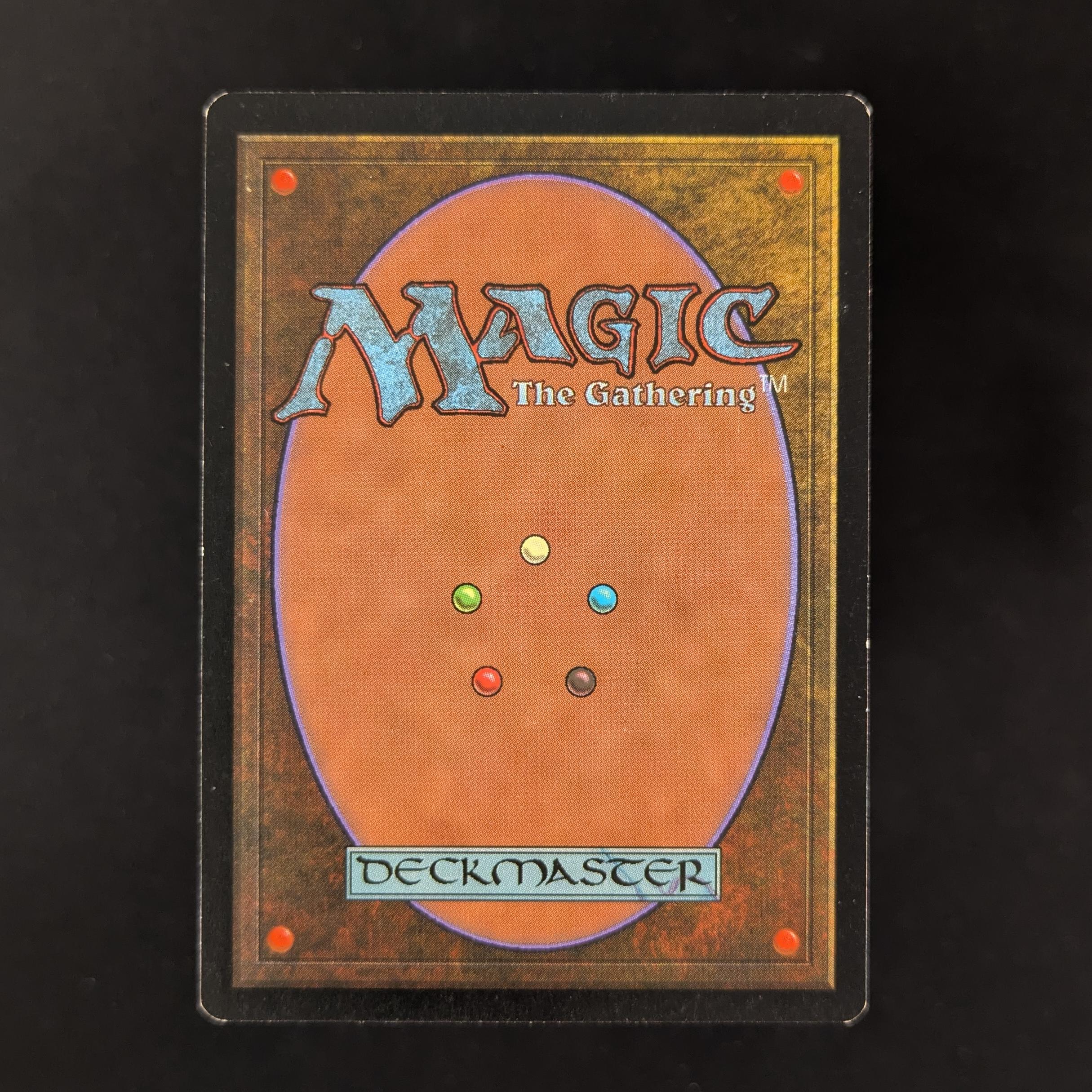 MTG Singles - Intuition - Tempest - 