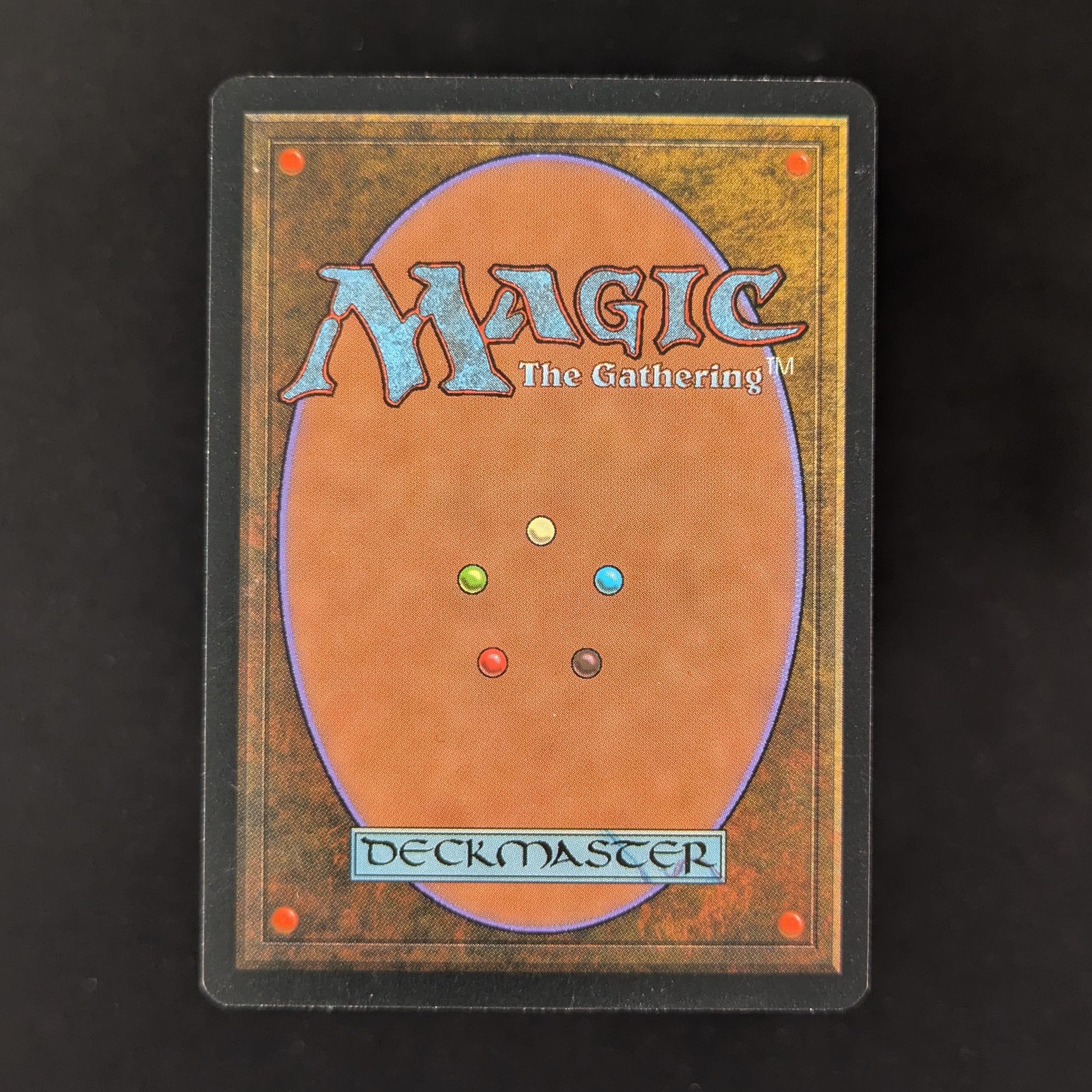 MTG Singles - Phyrexian Dreadnought - Mirage - 