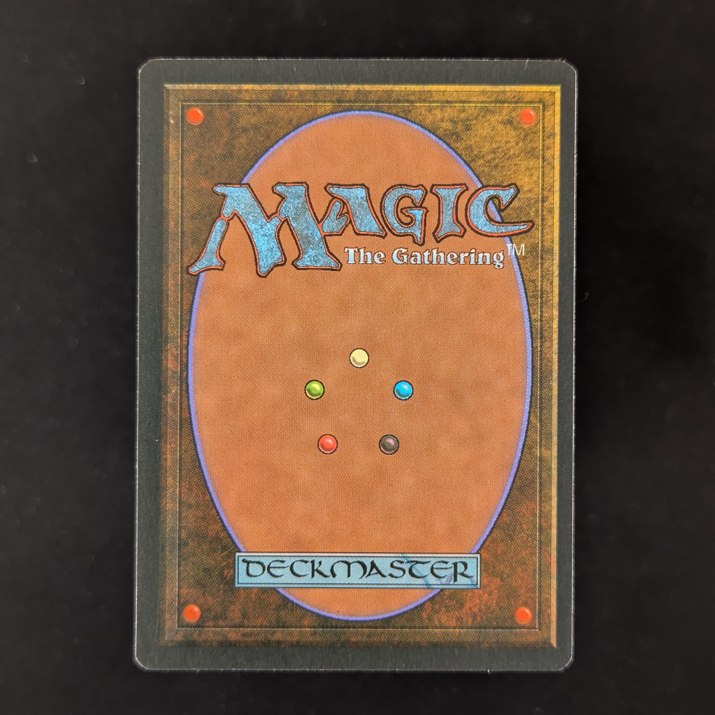 MTG Singles - Savannah - Foreign White Bordered - 