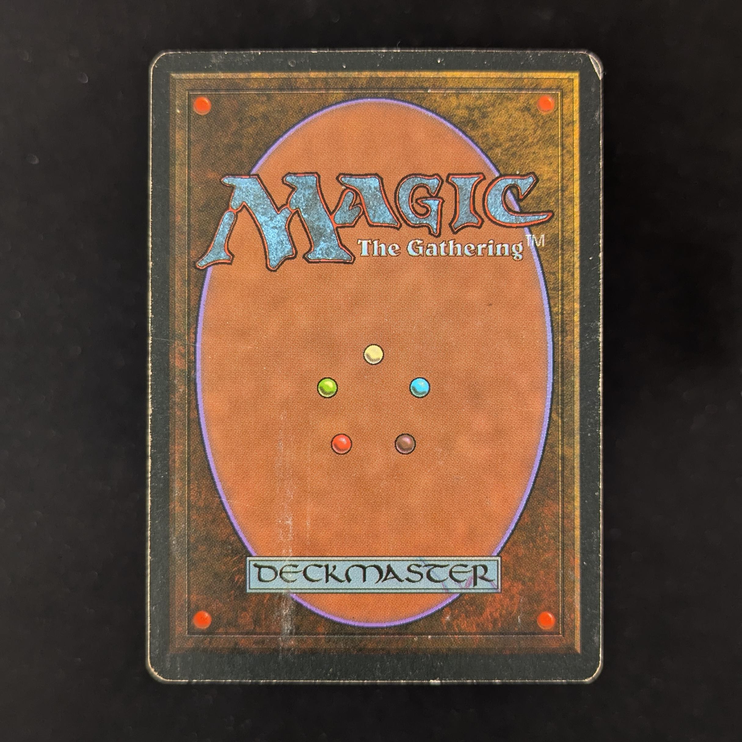 MTG Singles - Underground Sea - Foreign White Bordered - 