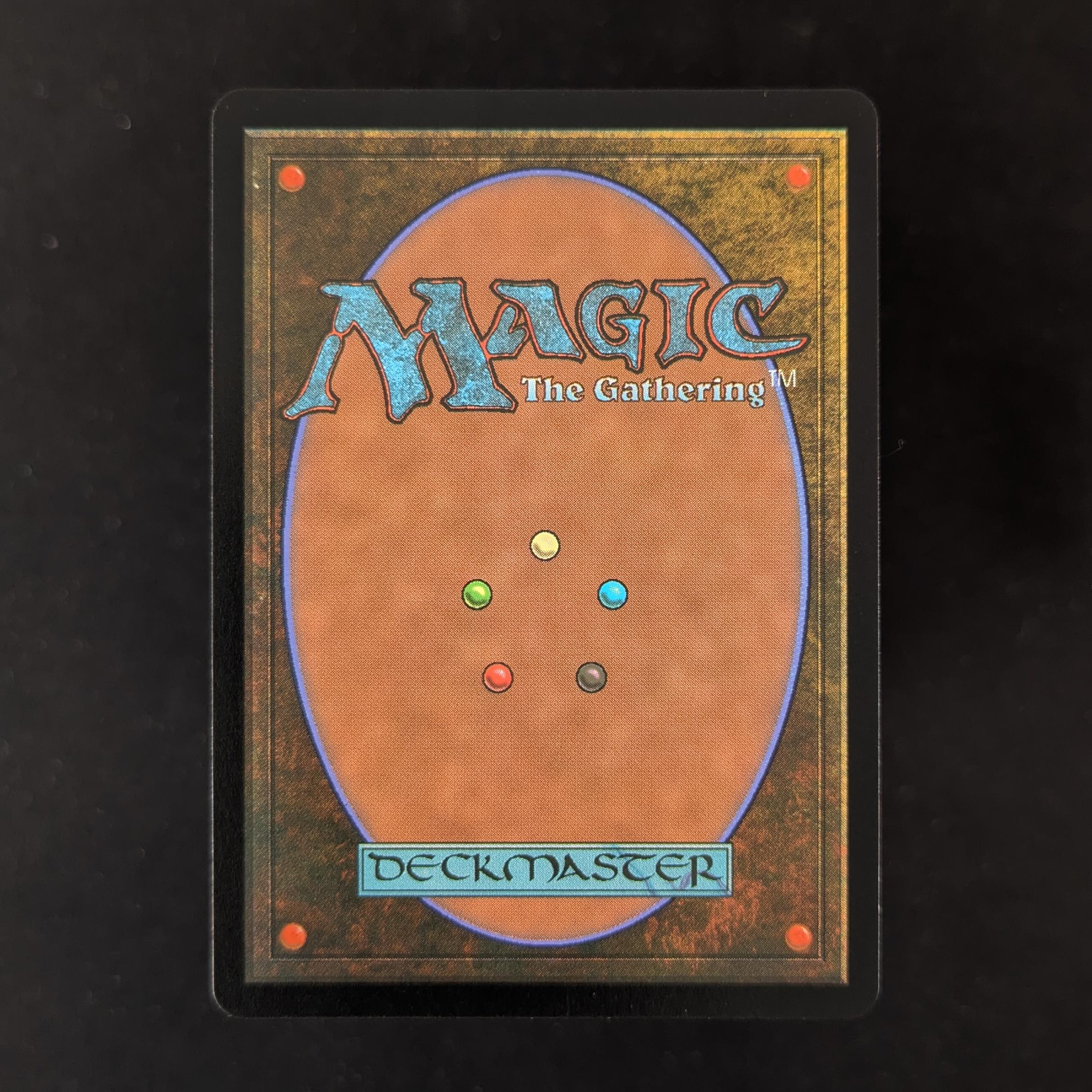 MTG Singles - [FOIL] Birds of Paradise - Ravnica Remastered: Extras - NM, 398/500 - 