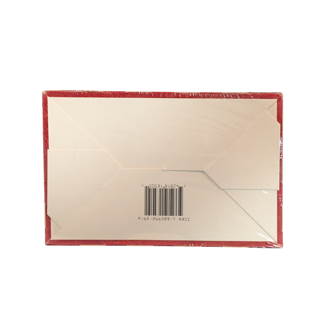 MTG Sealed Product - Fallen Empires Booster Box - 