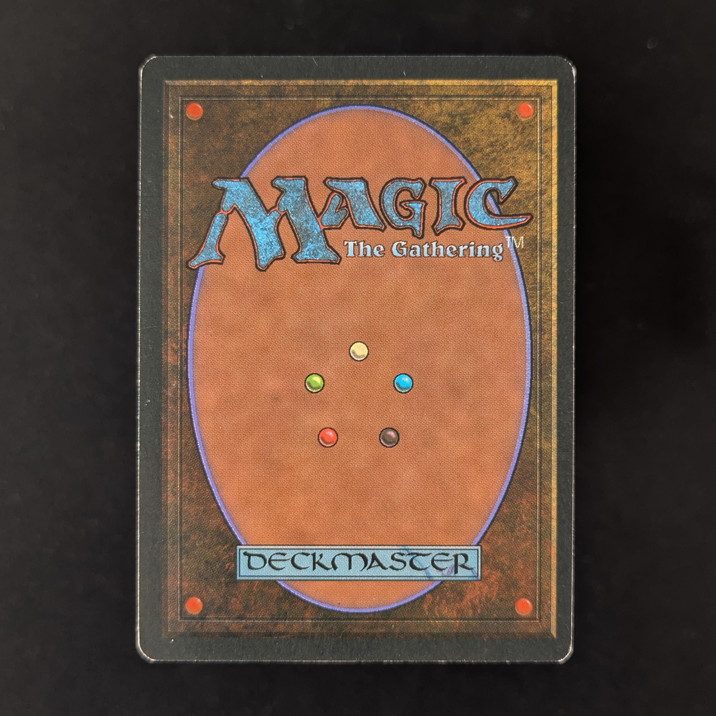 MTG Singles - Tundra - Revised - 