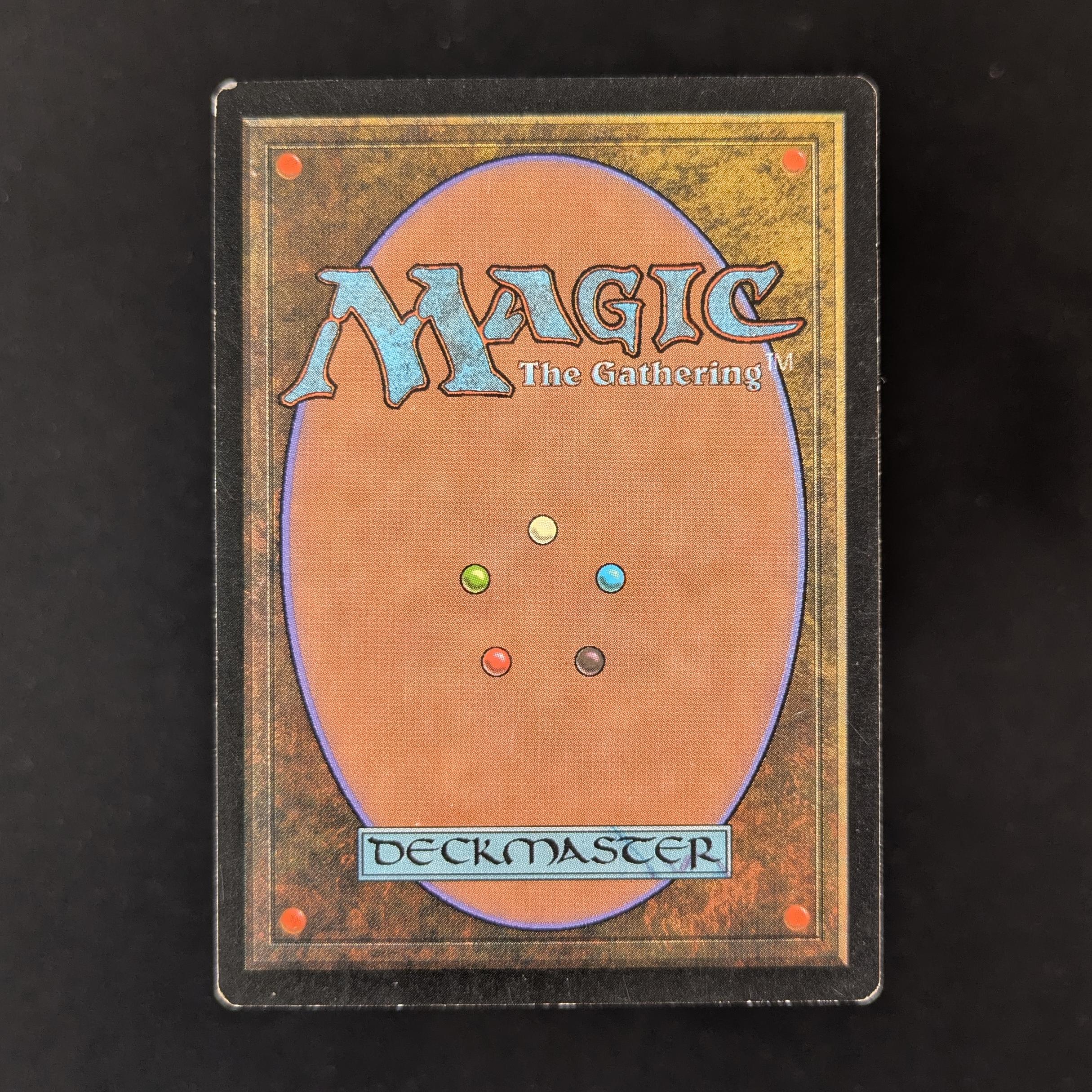 MTG Singles - Grim Monolith - Urza's Legacy - 