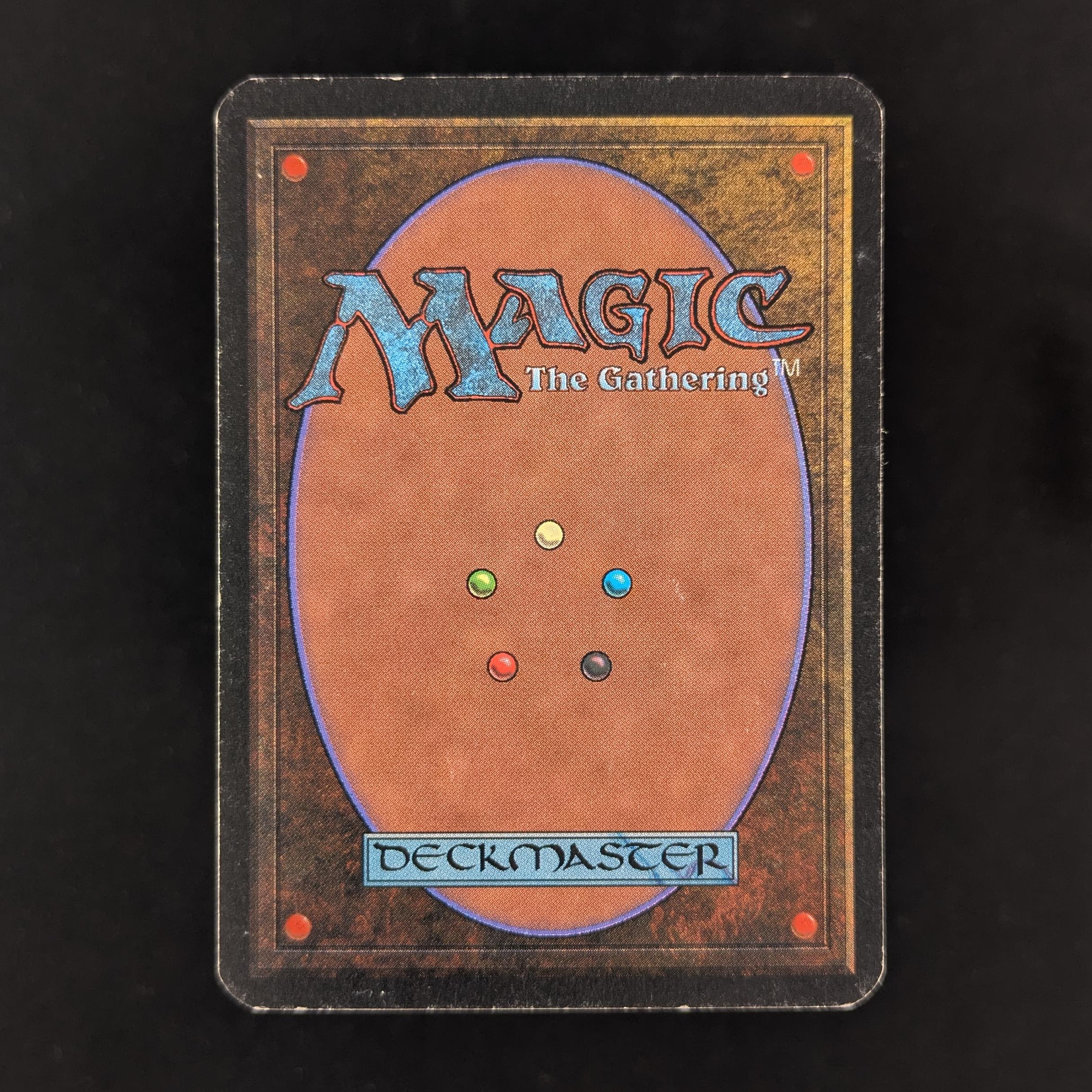 MTG Singles - Jade Statue - Alpha - 