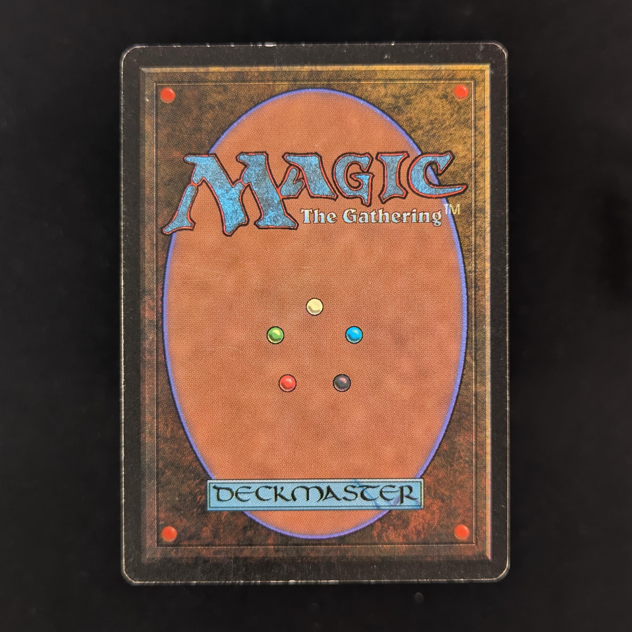 MTG Singles - Jayemdae Tome - Beta - 