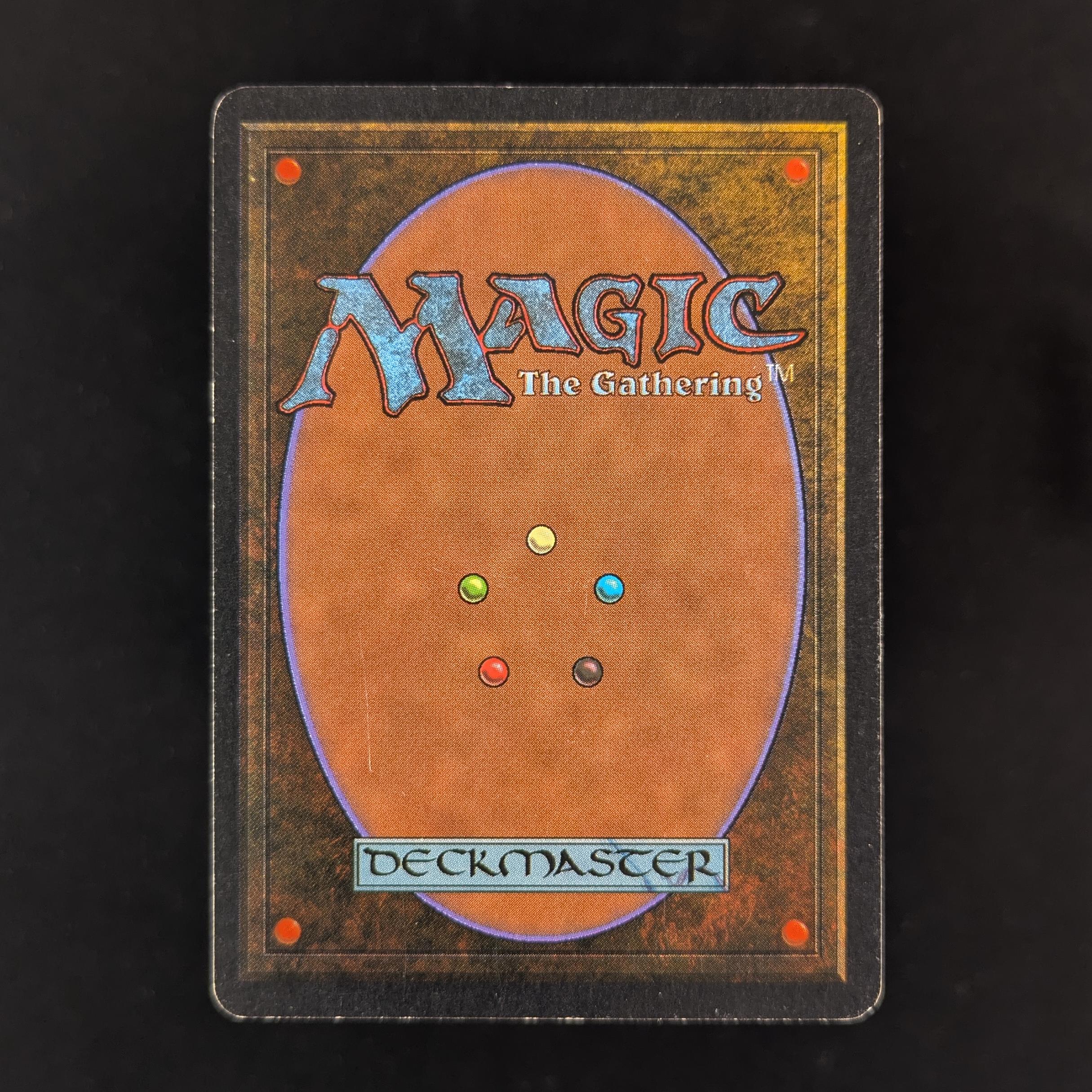 MTG Singles - Shivan Dragon - Unlimited - 