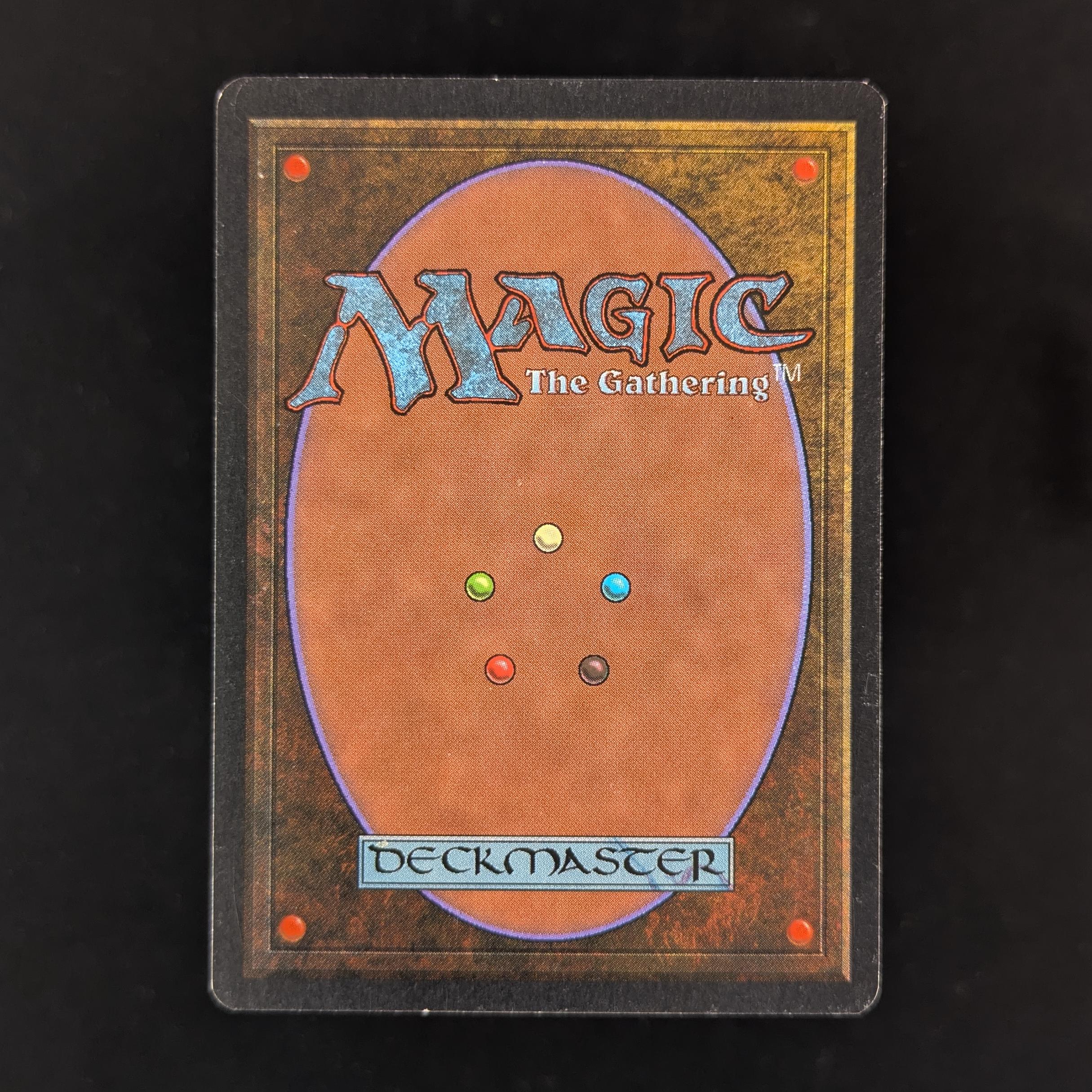 MTG Singles - City in a Bottle - Arabian Nights - 