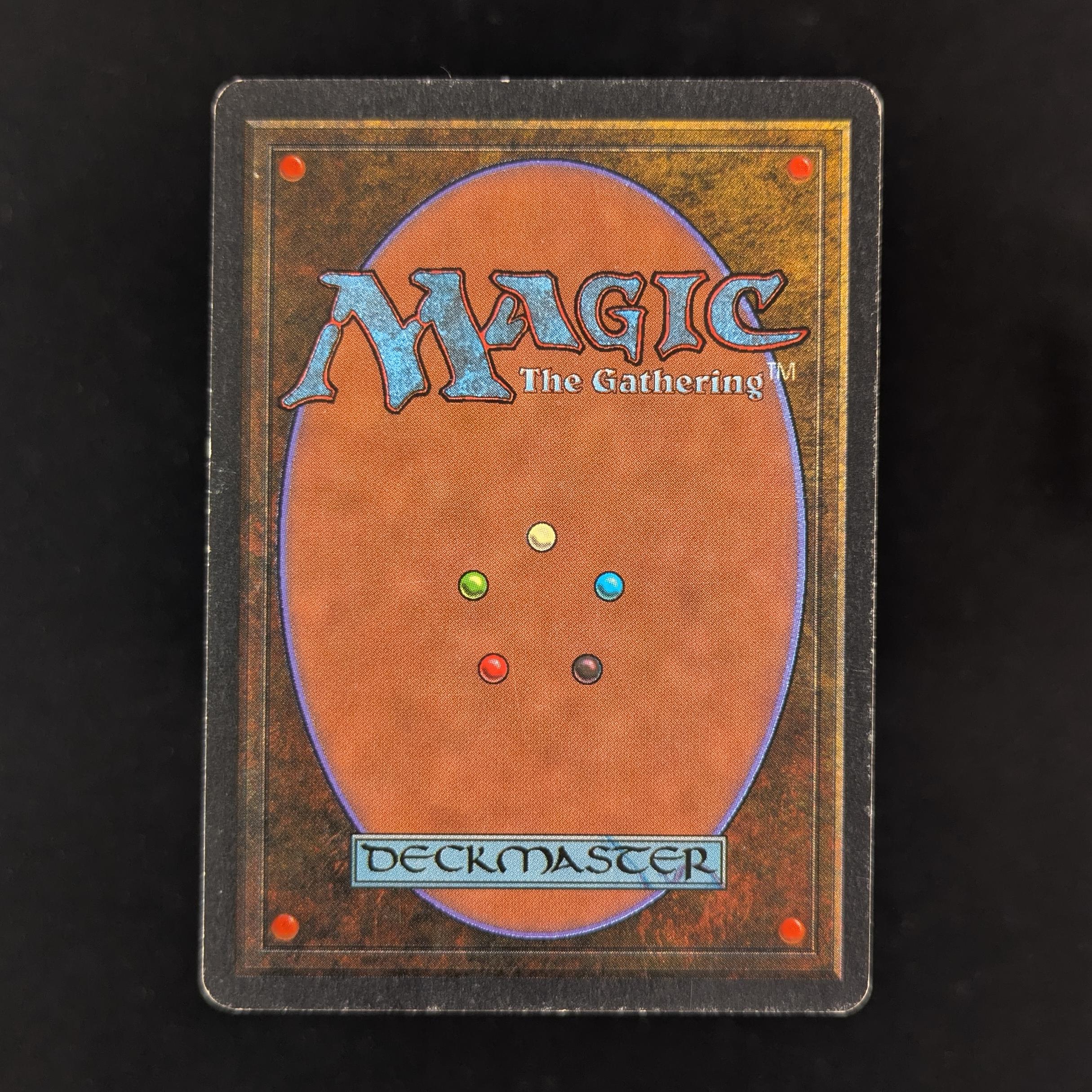 MTG Singles - Mishra's Factory (Winter) - Antiquities - 