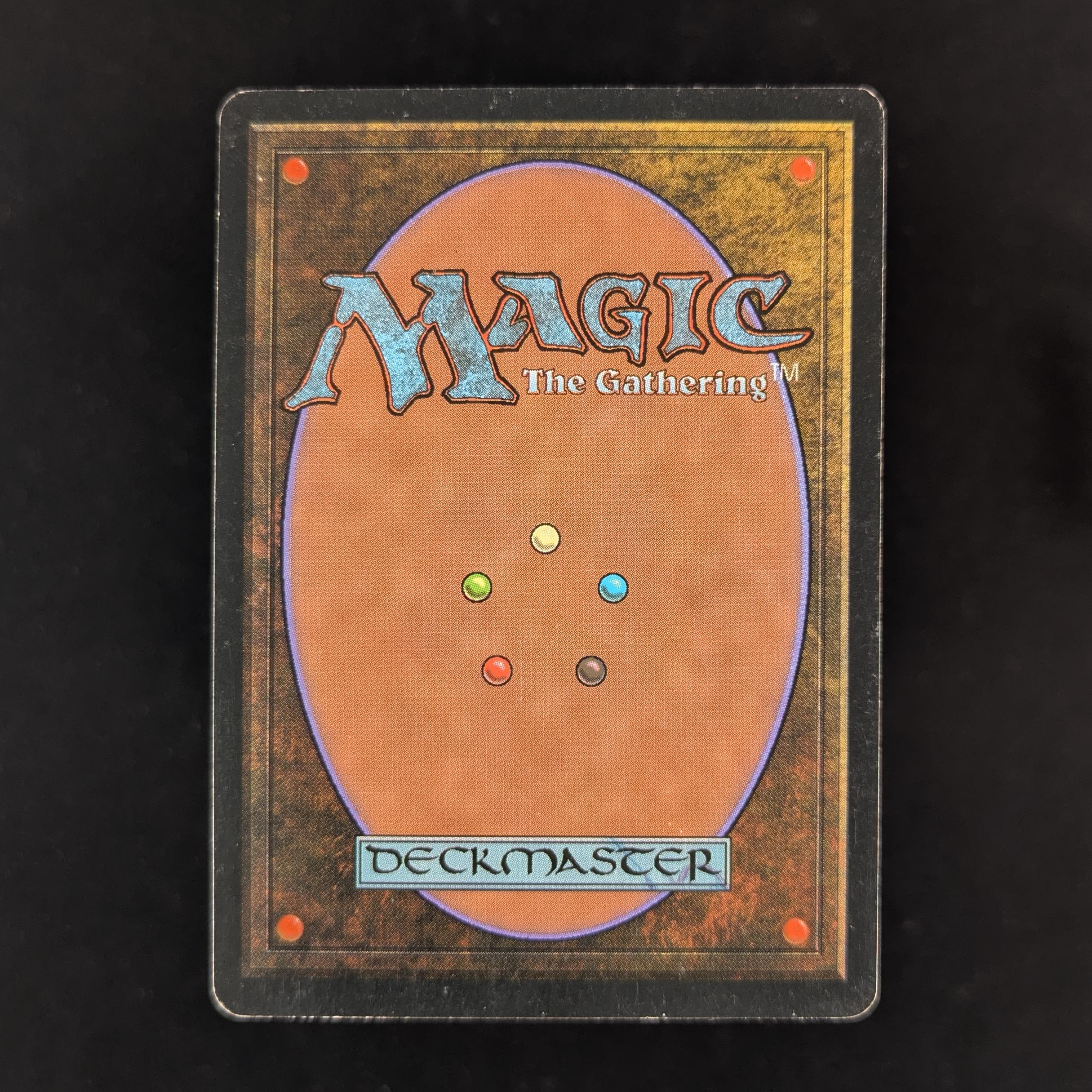 MTG Singles - Intuition - Tempest - 