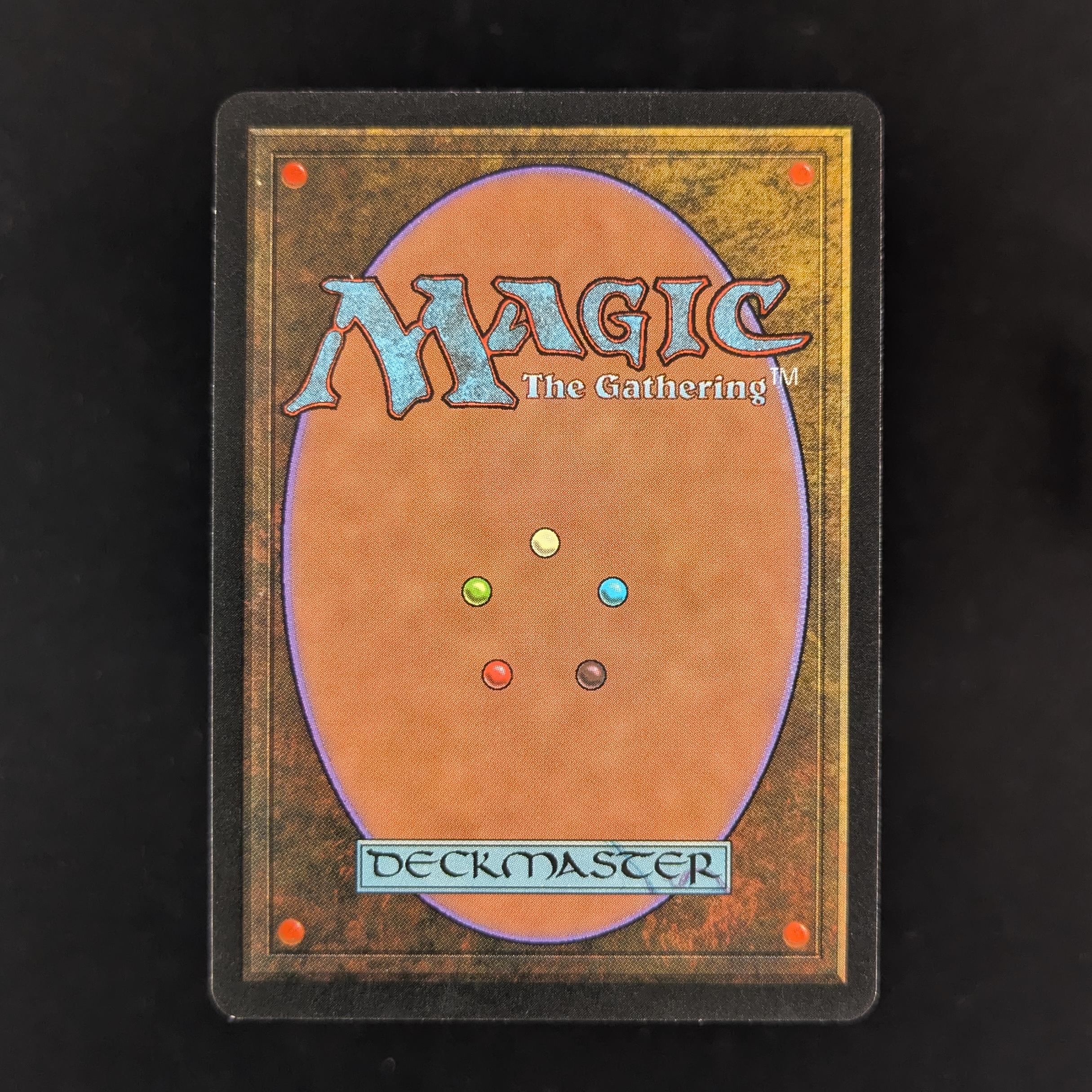 MTG Singles - Survival of the Fittest - Exodus - 
