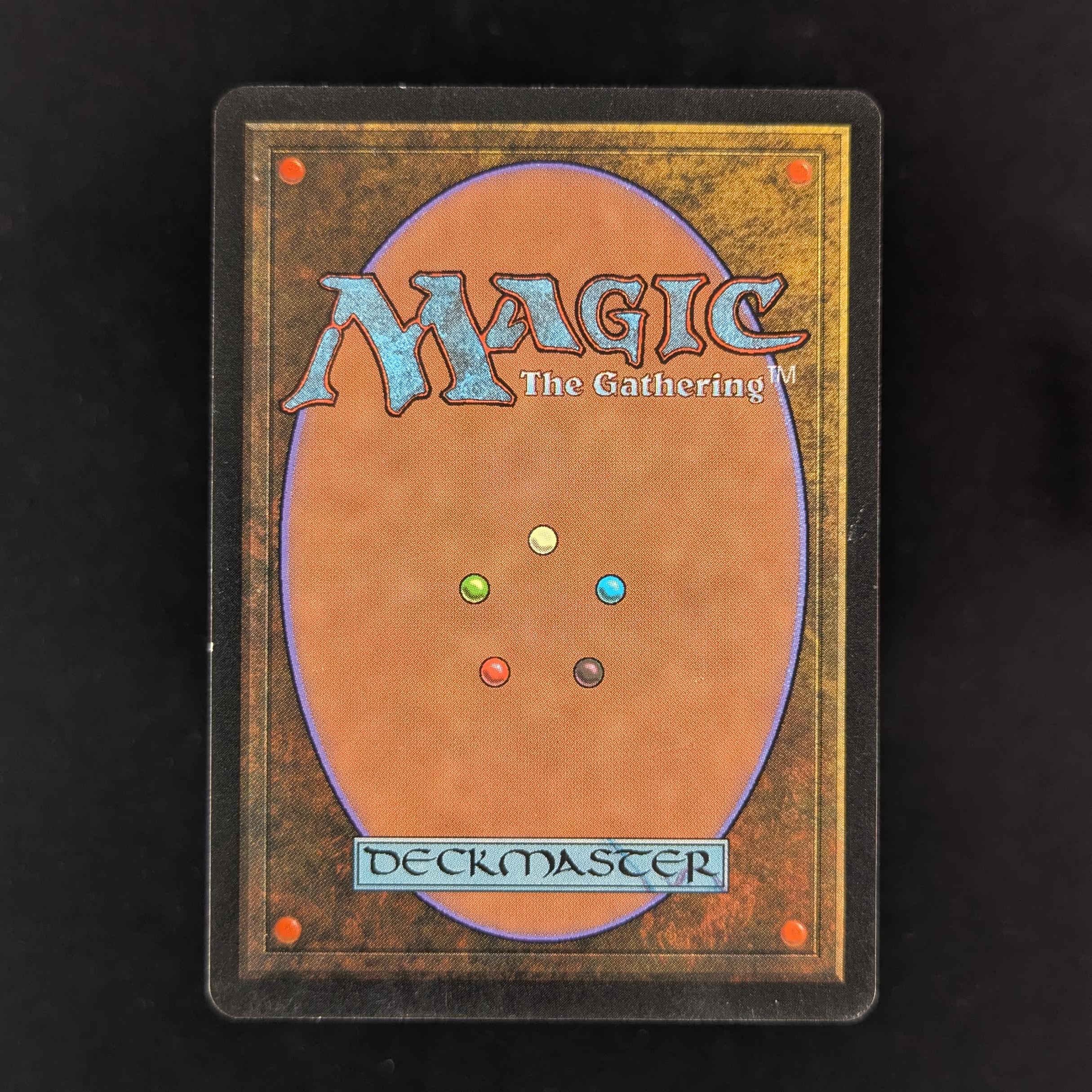 MTG Singles - Survival of the Fittest - Exodus - 