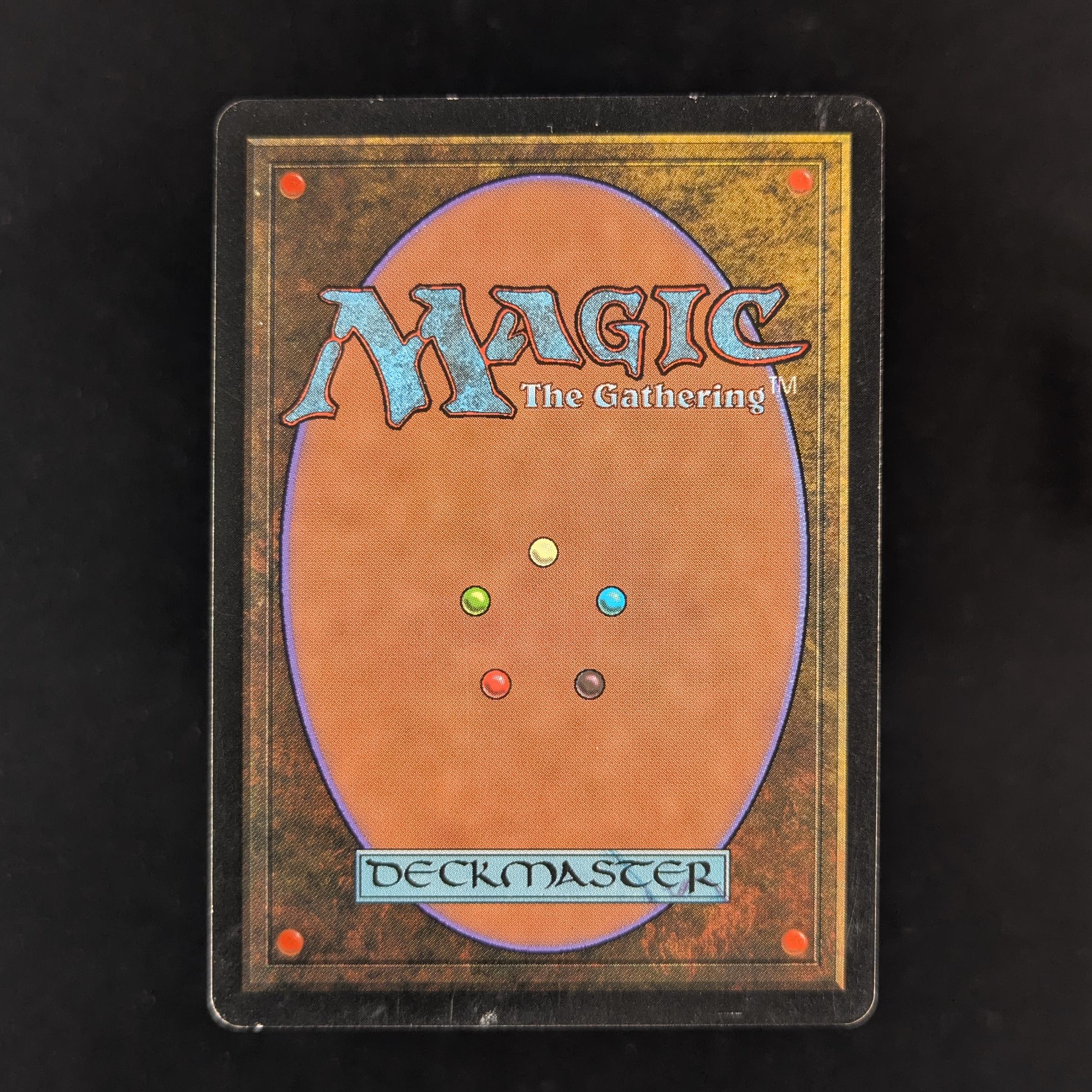 MTG Singles - Survival of the Fittest - Exodus - 