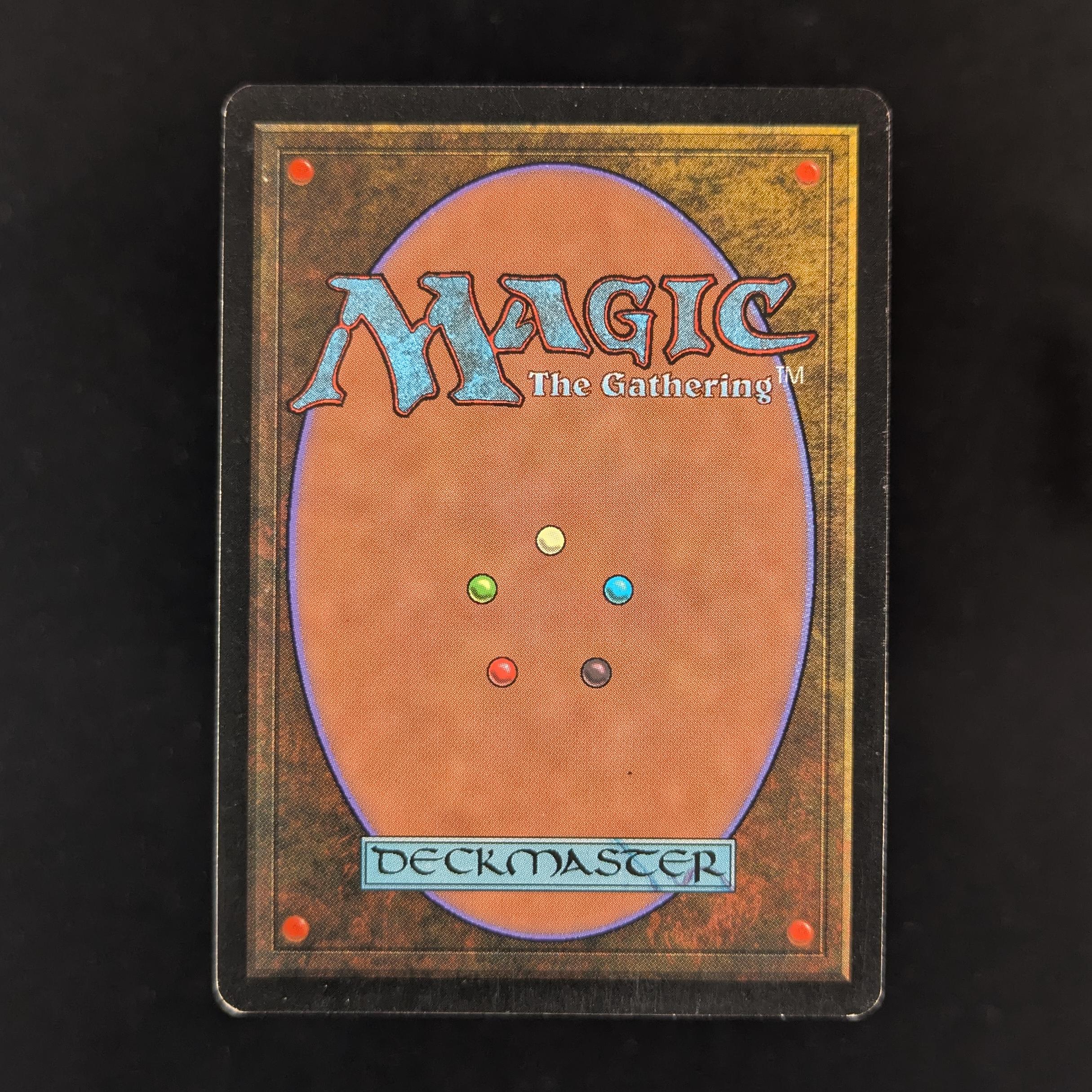 MTG Singles - Survival of the Fittest - Exodus - 
