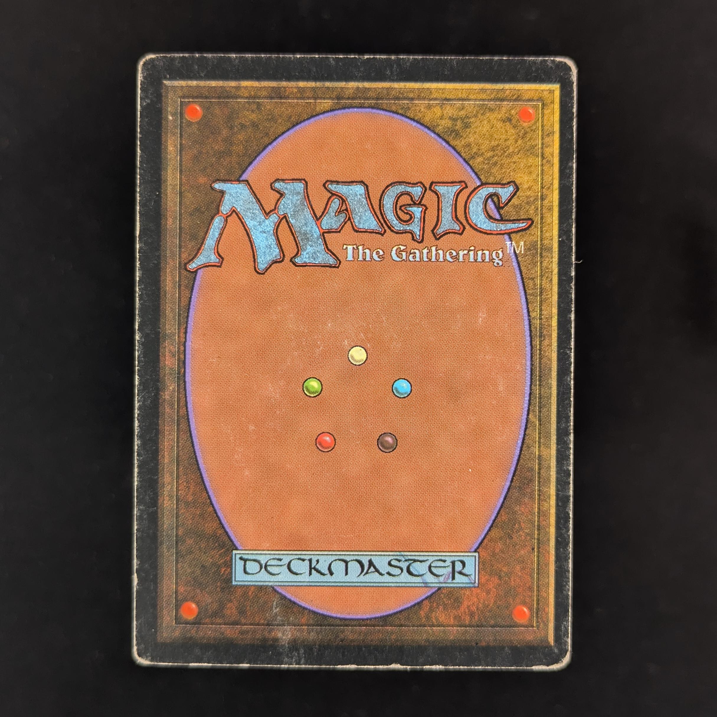 MTG Singles - Phyrexian Dreadnought - Mirage - 
