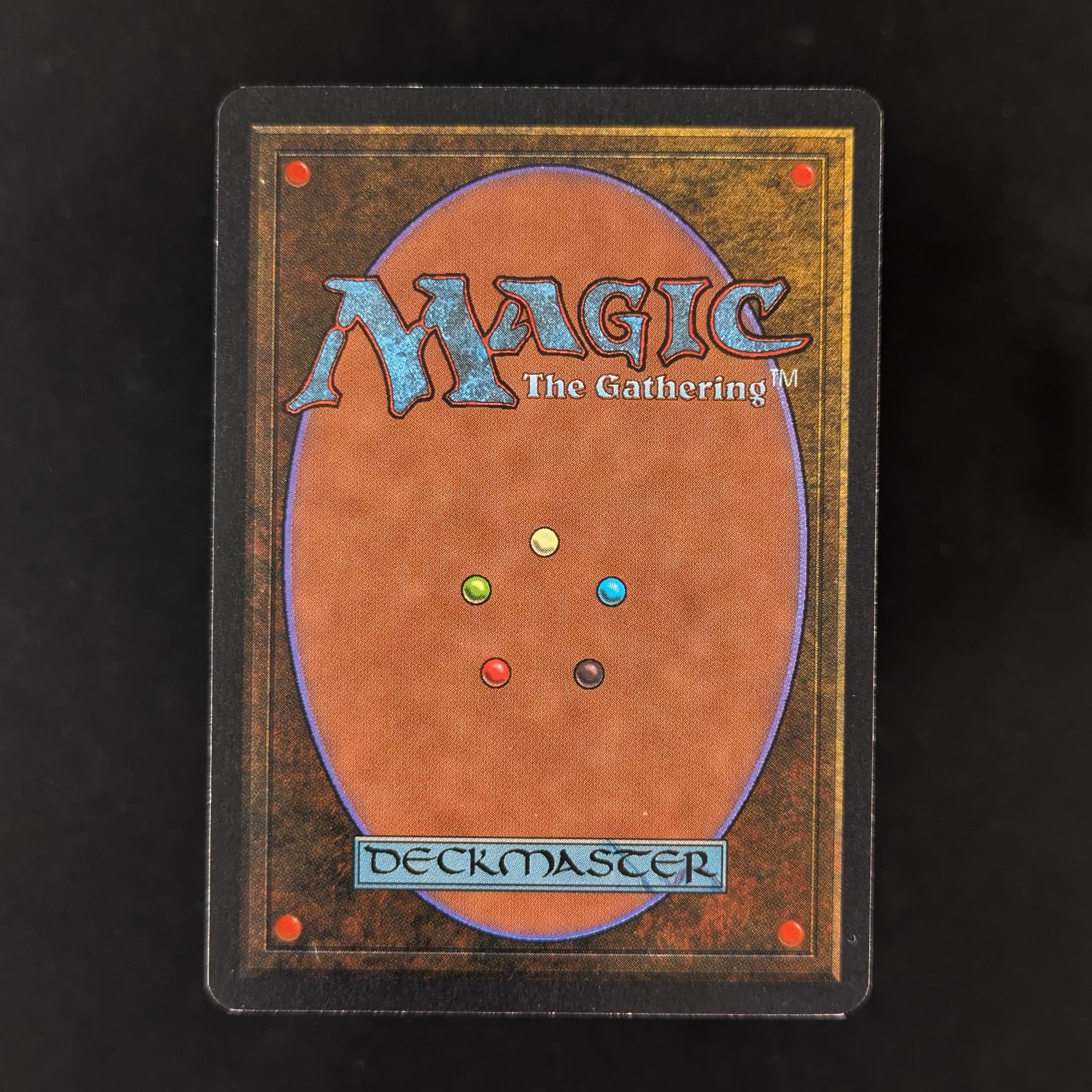MTG Singles - Transmute Artifact - Antiquities - 