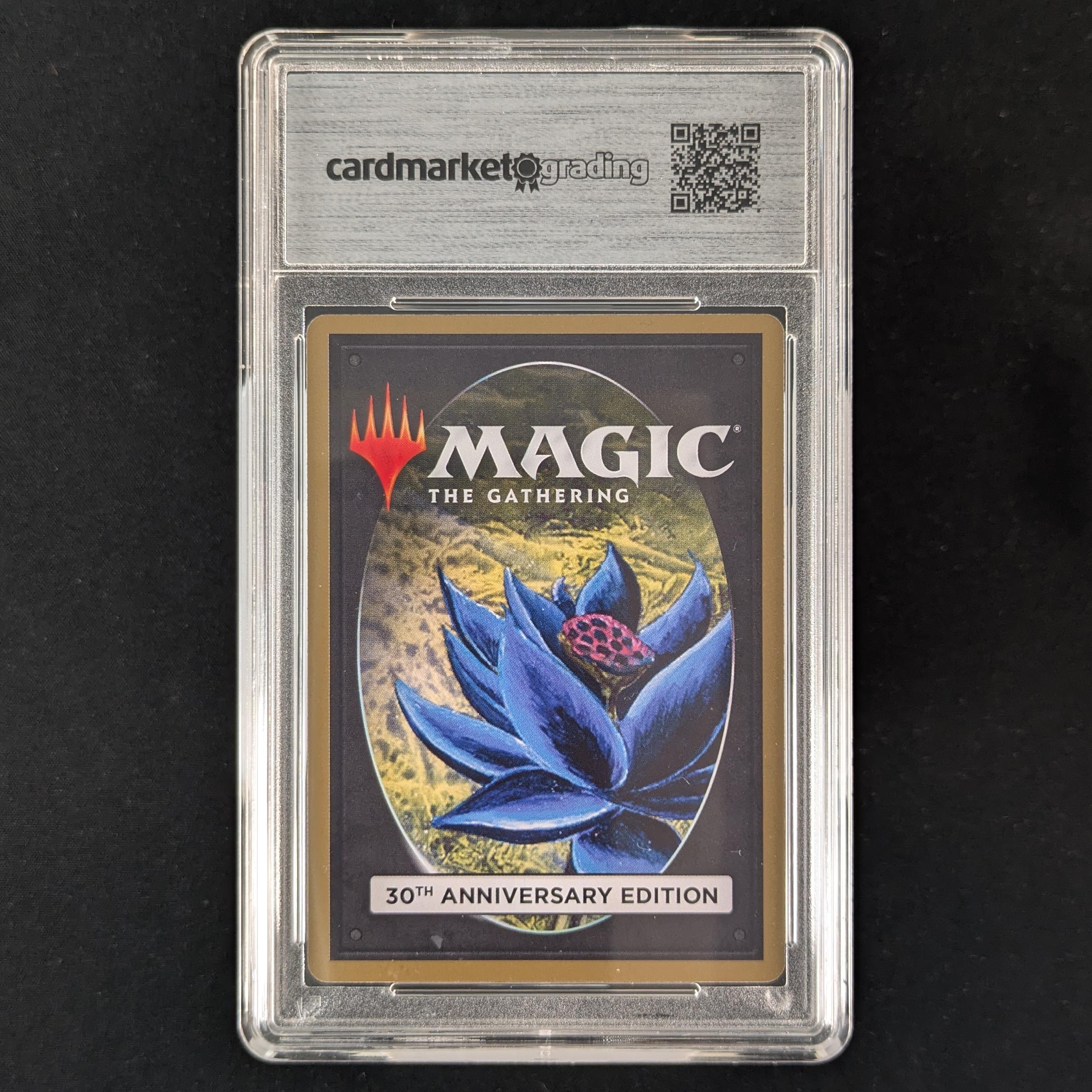 MTG Singles - Howl from Beyond (Retro Frame) - 30th Anniversary Edition - CMG 9.5 - 