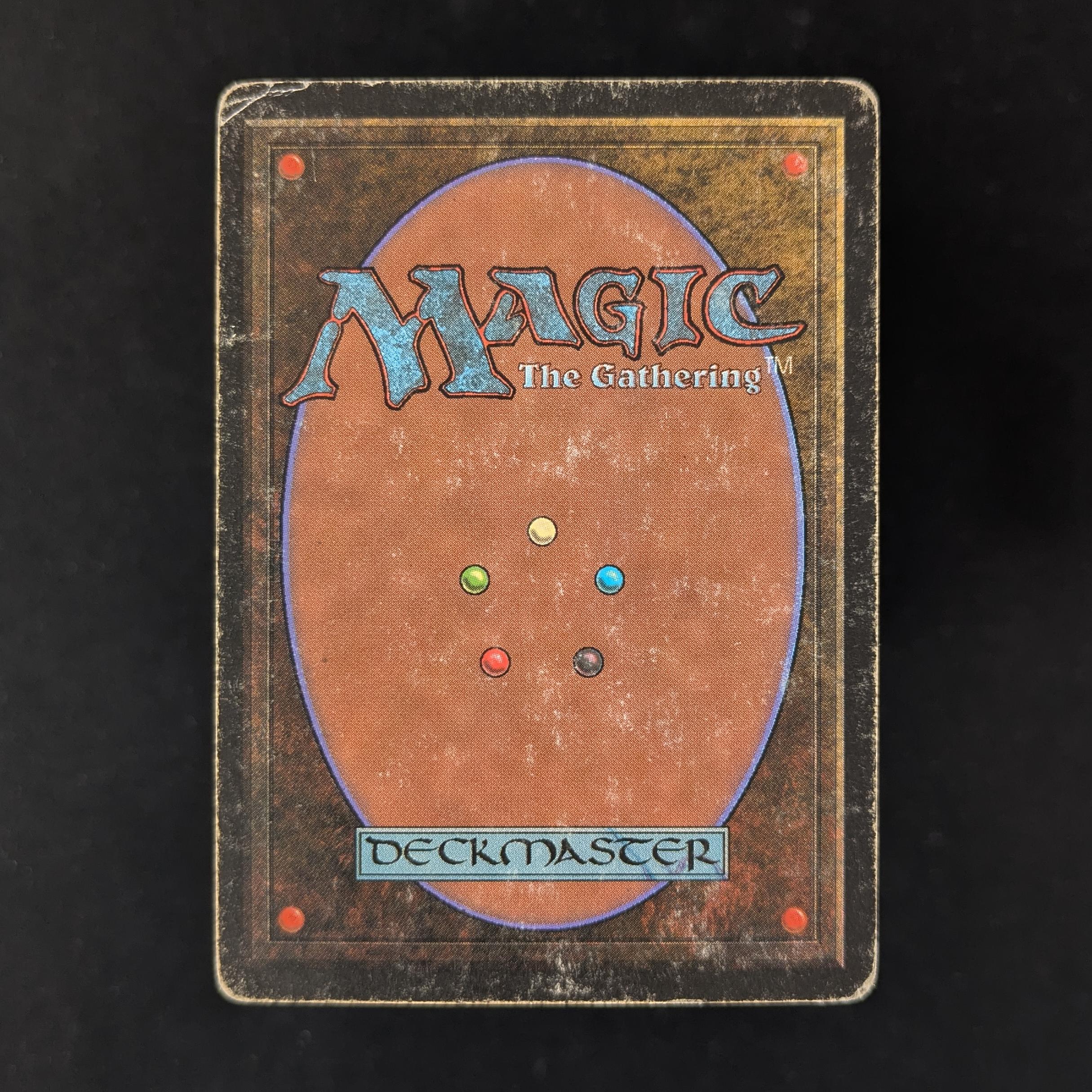 MTG Singles - Counterspell - Beta - 
