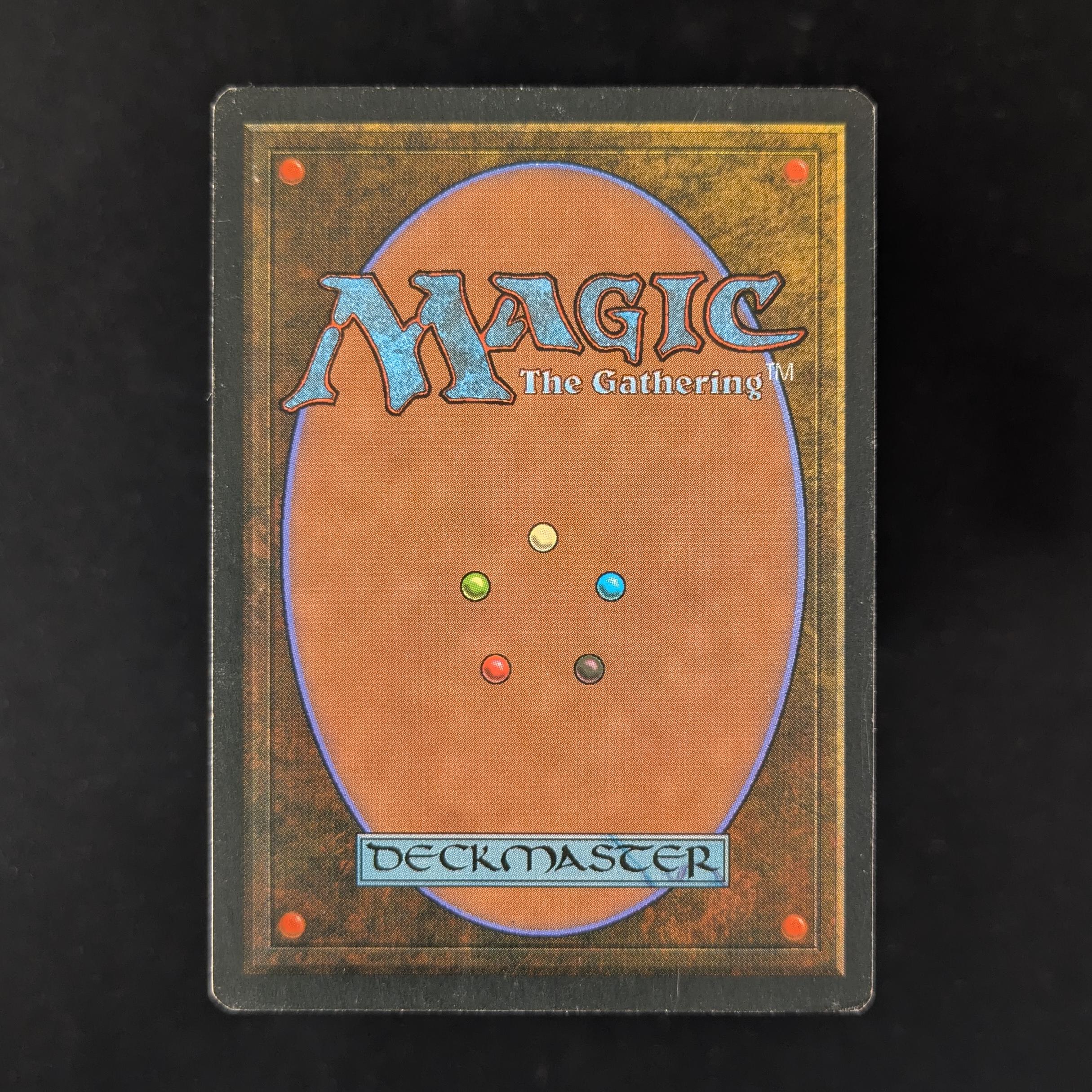 MTG Singles - Savannah - Foreign White Bordered - 