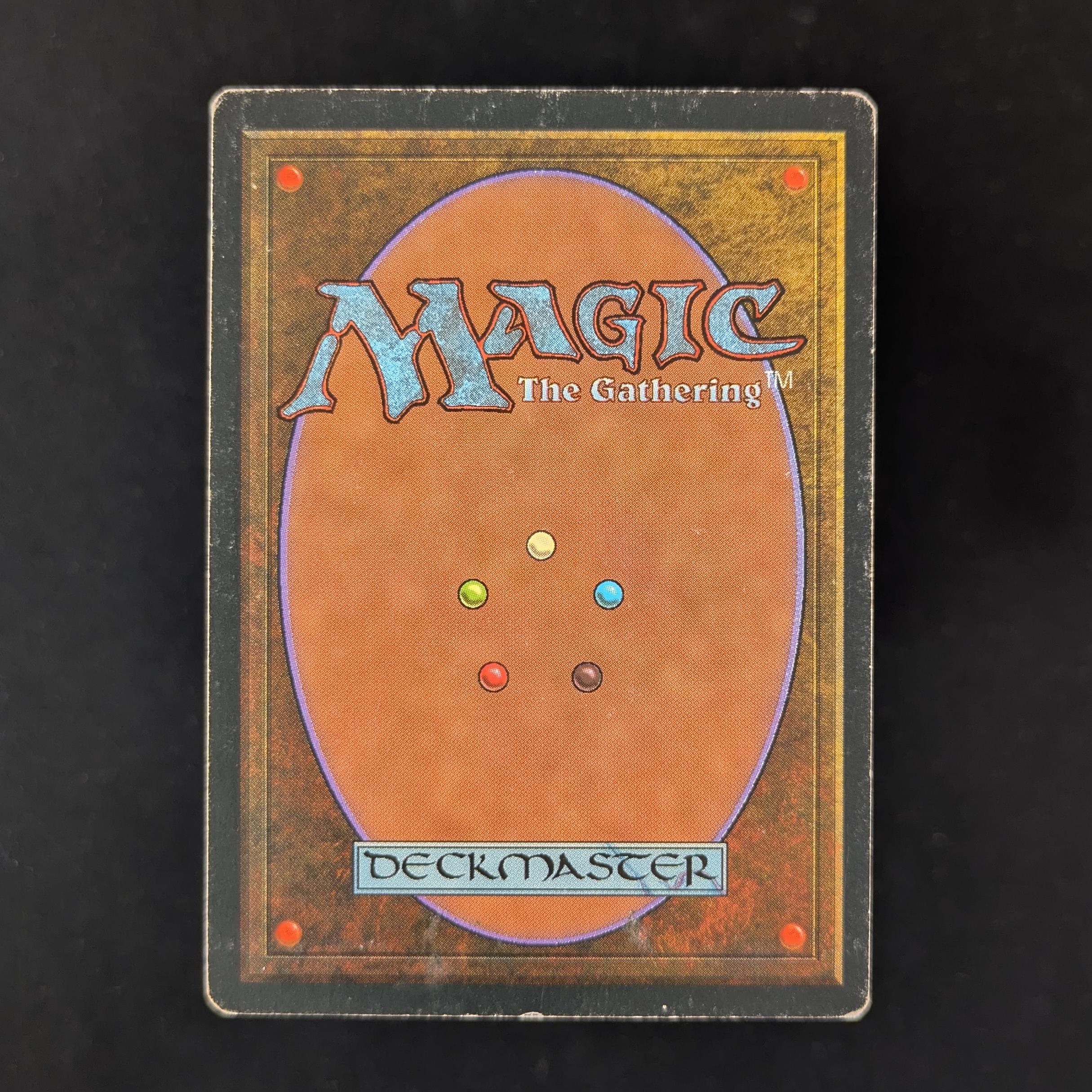 MTG Singles - Phyrexian Dreadnought - Mirage - 