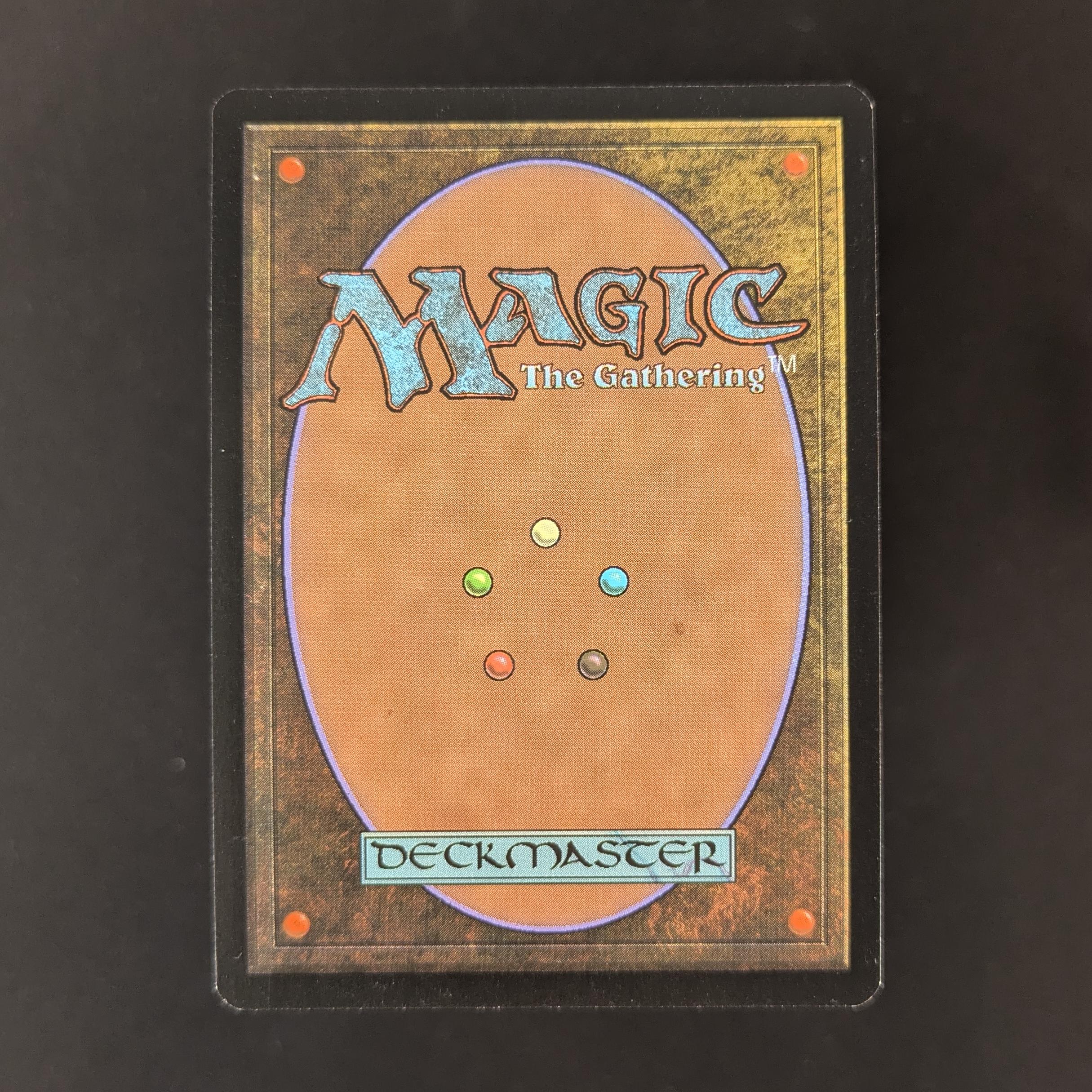 MTG Singles - [FOIL] Mox Diamond - From the Vault: Relics - NM - 