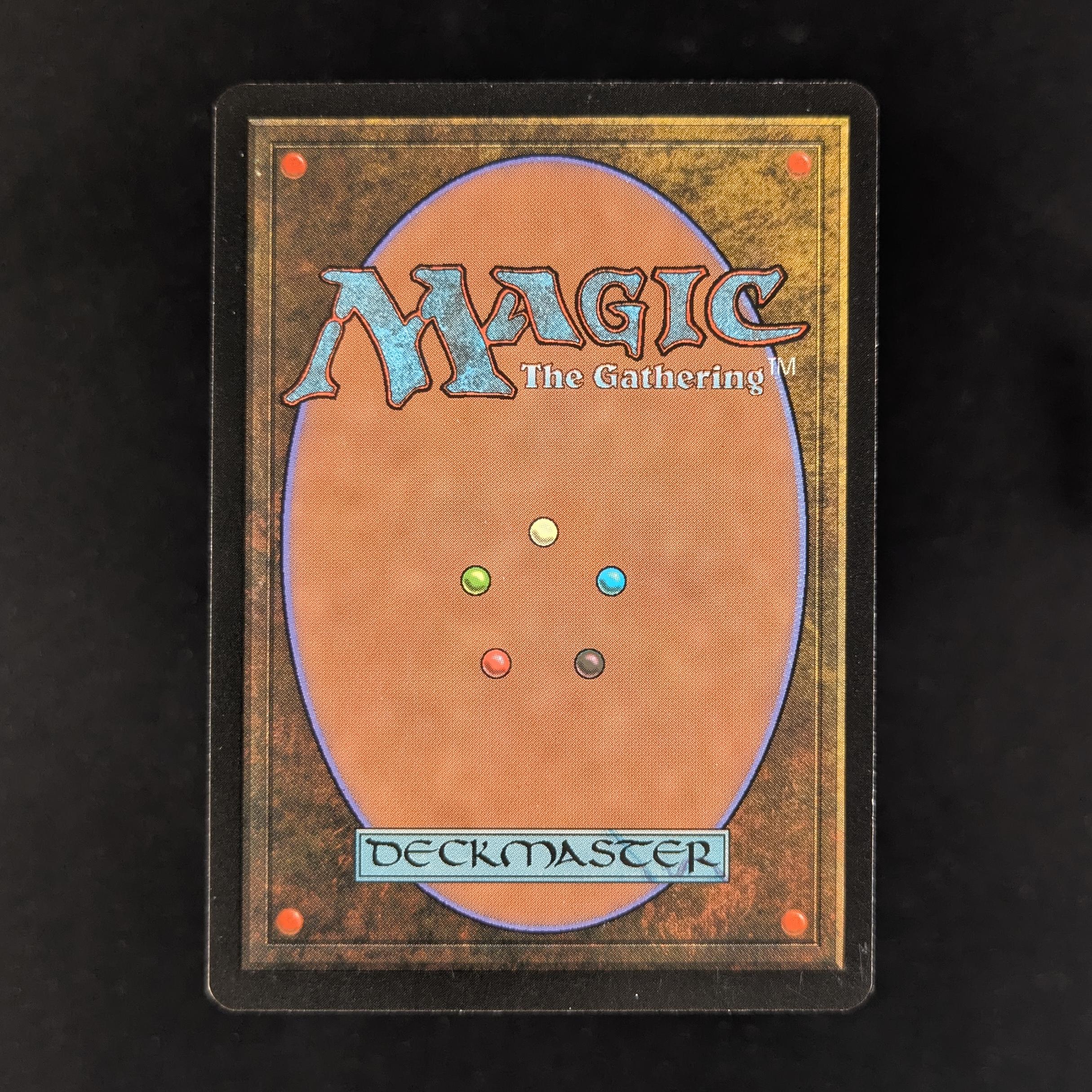 MTG Singles - Replenish - Urza's Destiny - 