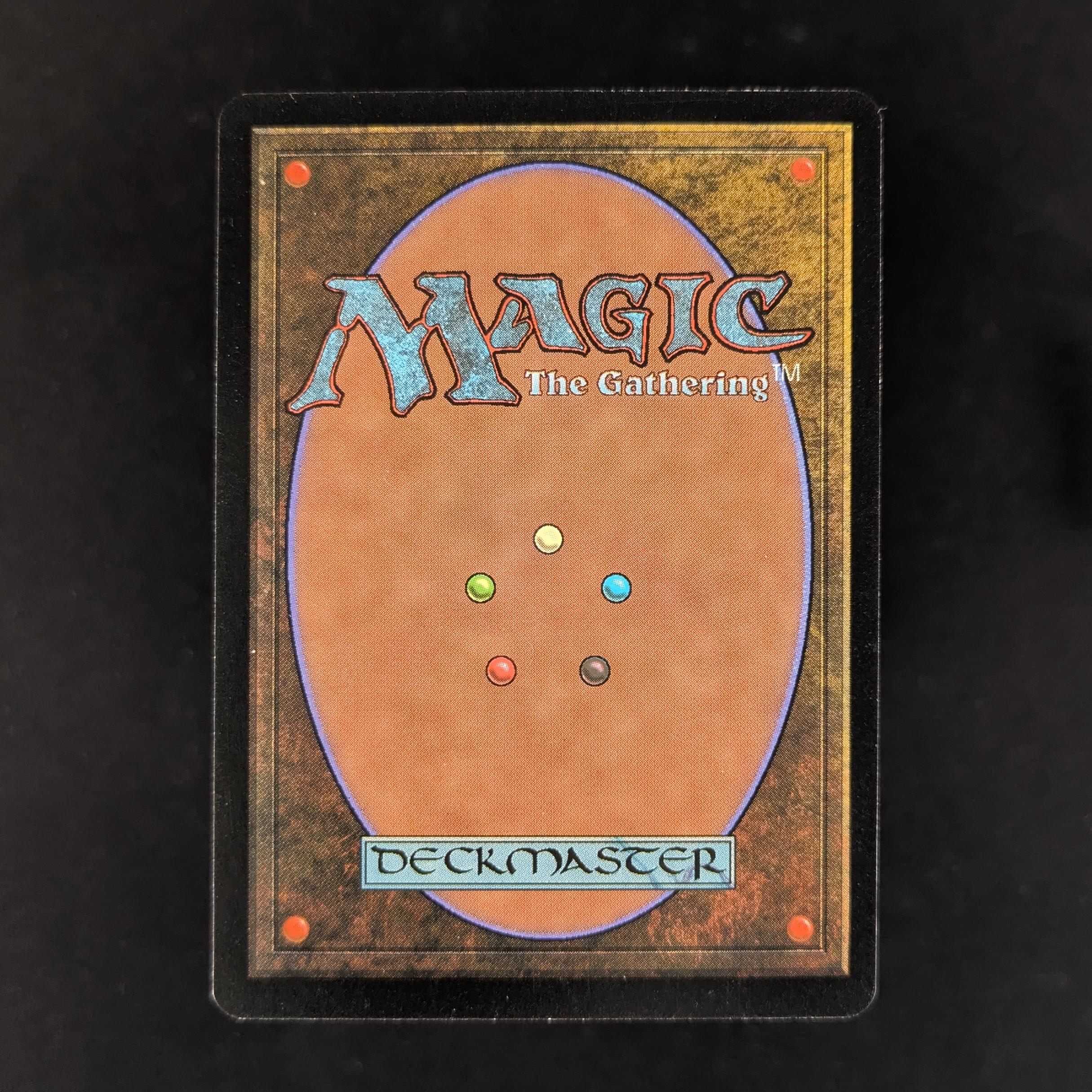MTG Singles - Replenish - Urza's Destiny - 