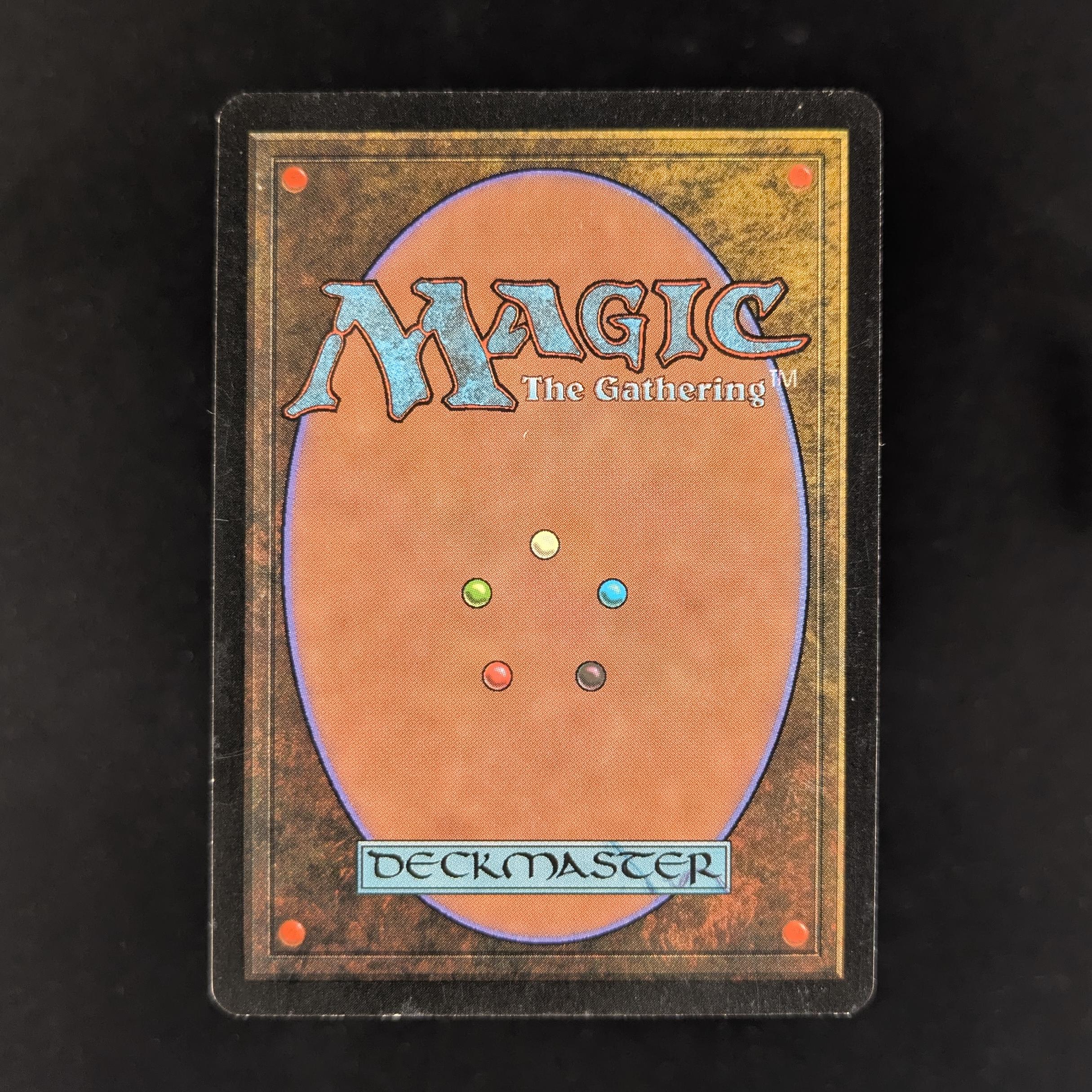 MTG Singles - Replenish - Urza's Destiny - 