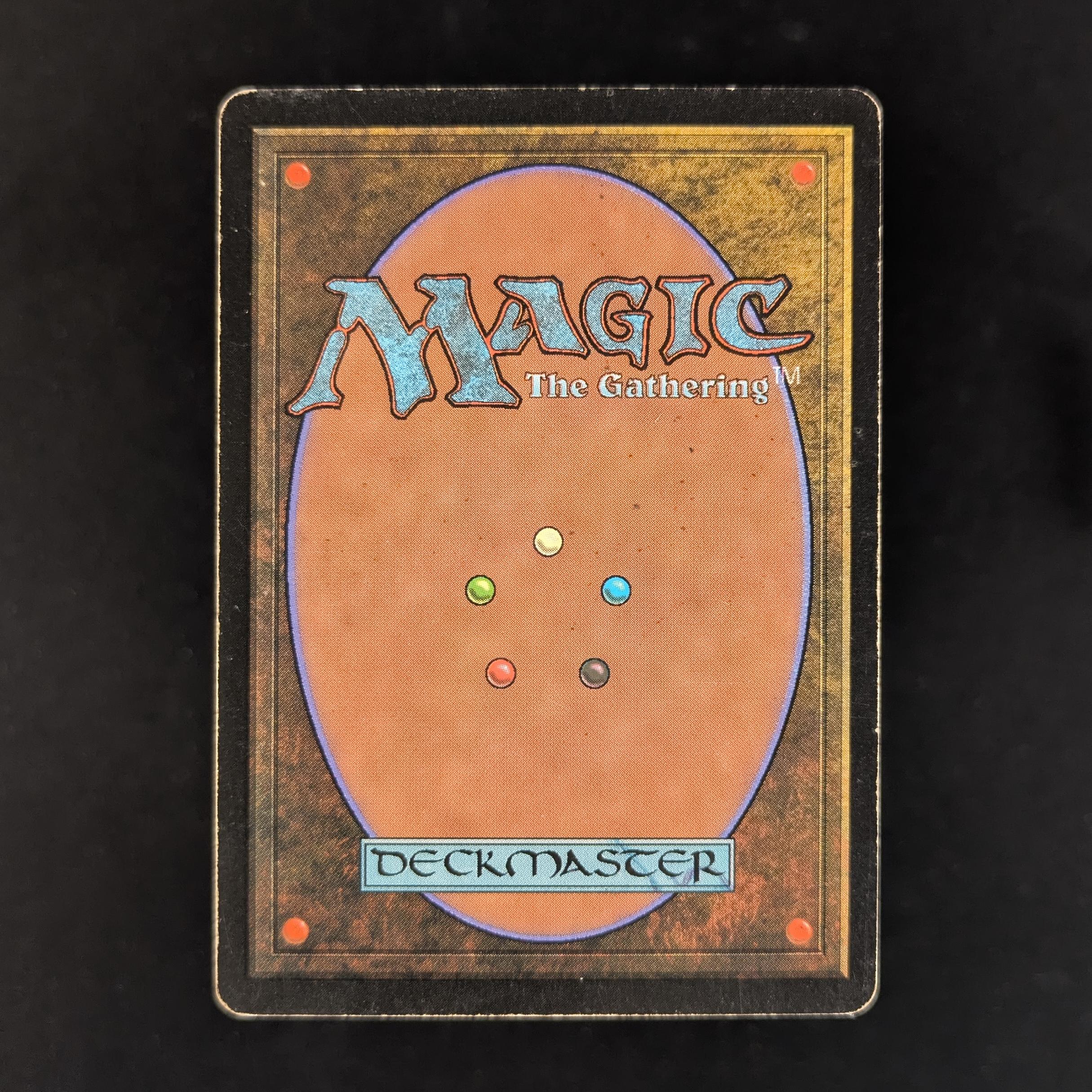 MTG Singles - Replenish - Urza's Destiny - 