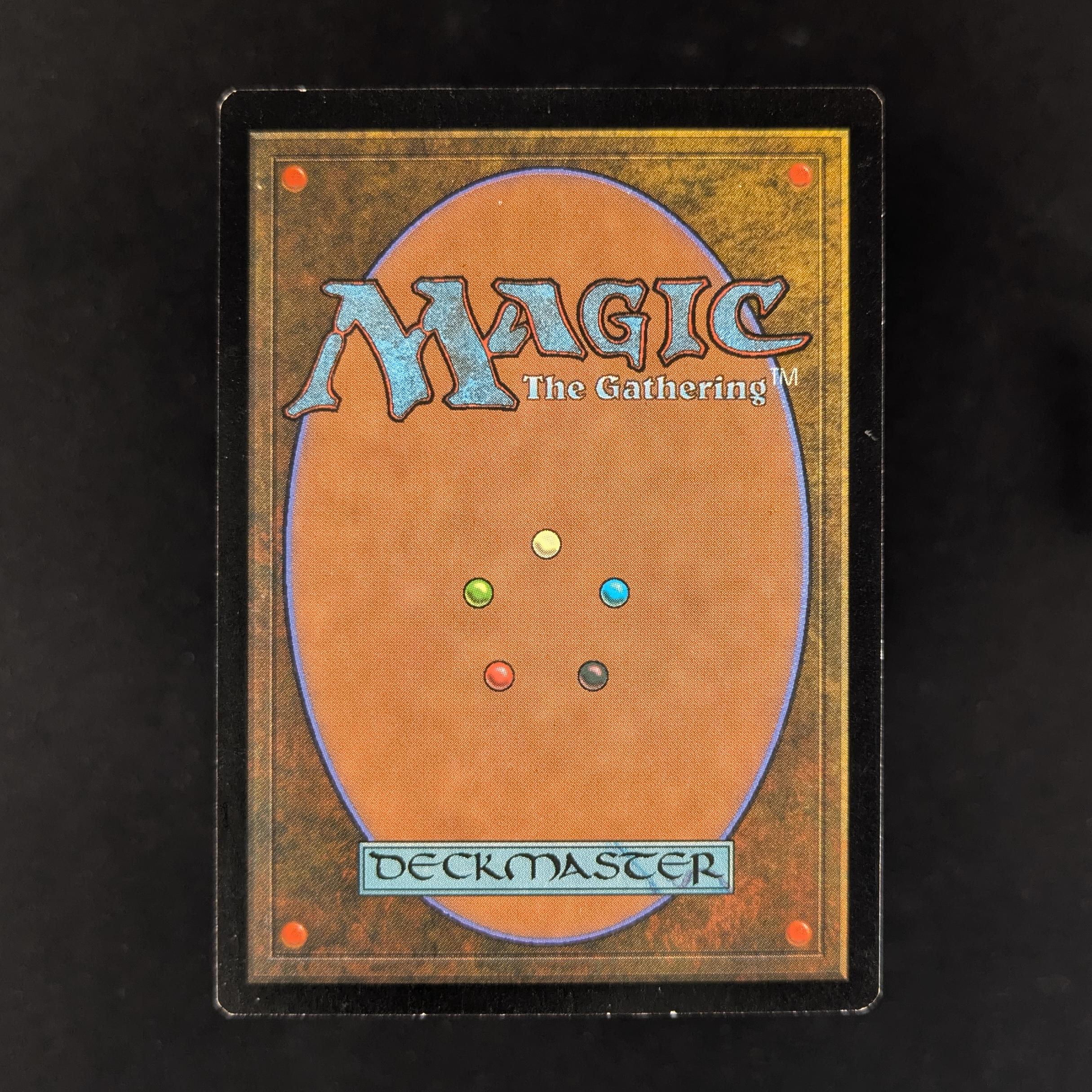 MTG Singles - Yawgmoth's Will - Urza's Saga - 