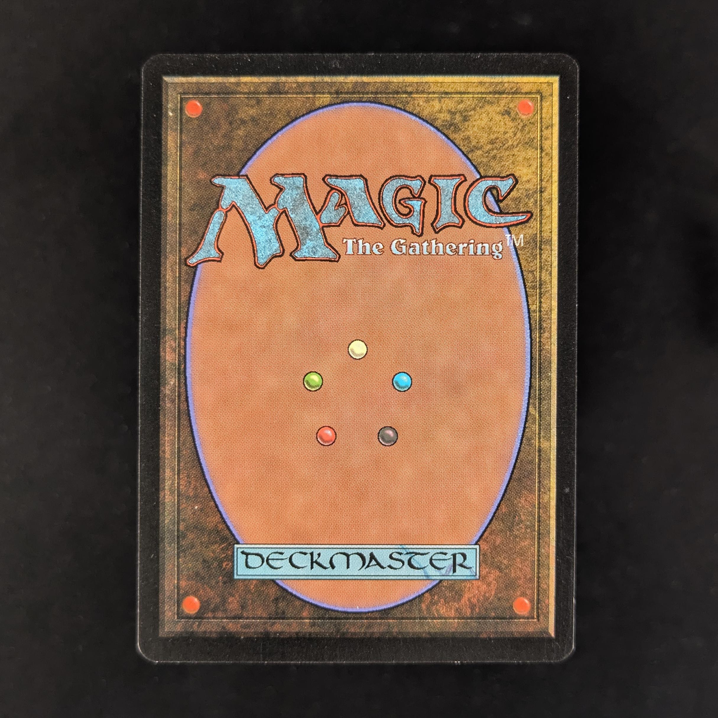 MTG Singles - Yawgmoth's Will - Urza's Saga - 