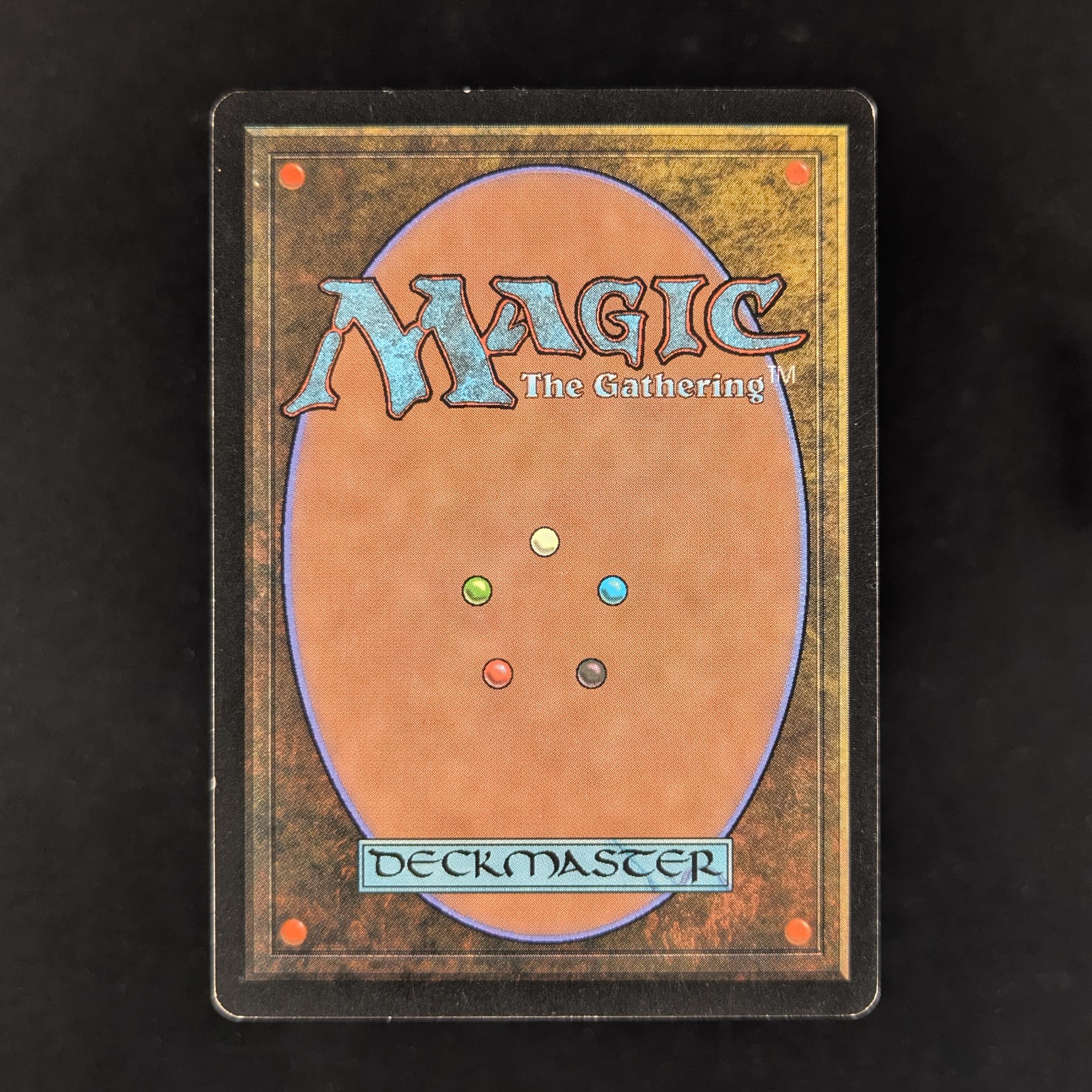 MTG Singles - Yawgmoth's Will - Urza's Saga - 