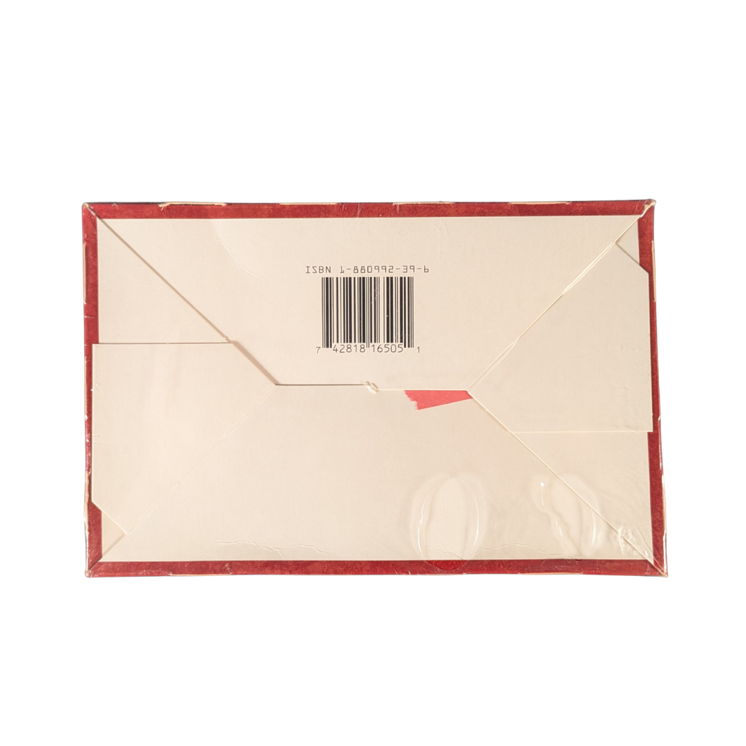 MTG Sealed Product - Fallen Empires Booster Box - 