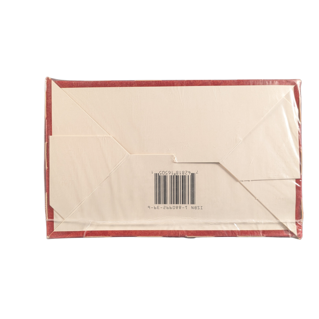 MTG Sealed Product - Fallen Empires Booster Box - 