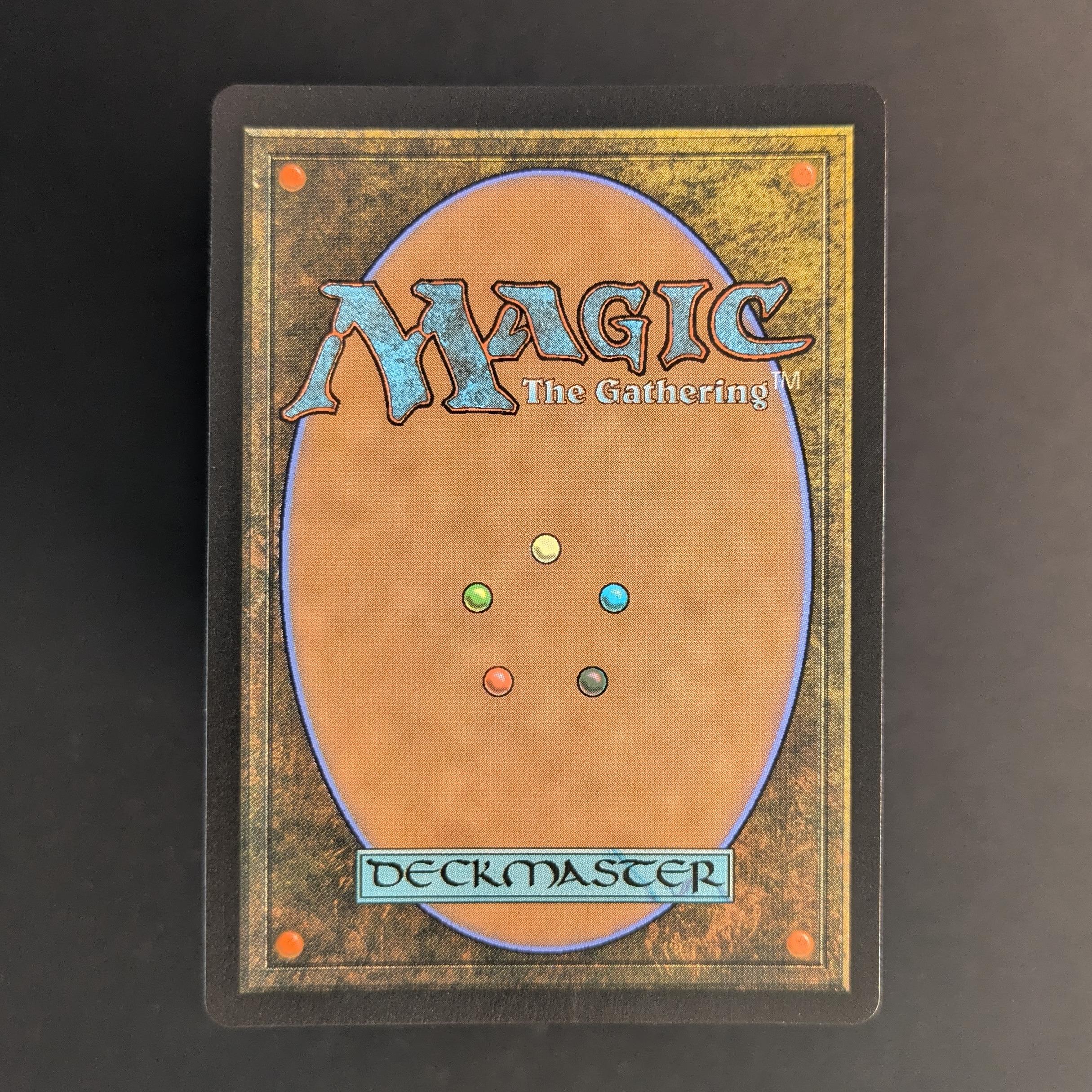 MTG Singles - [FOIL] Chrome Mox - Secret Lair Drop Series: 30th Anniversary Countdown Kit - NM - 