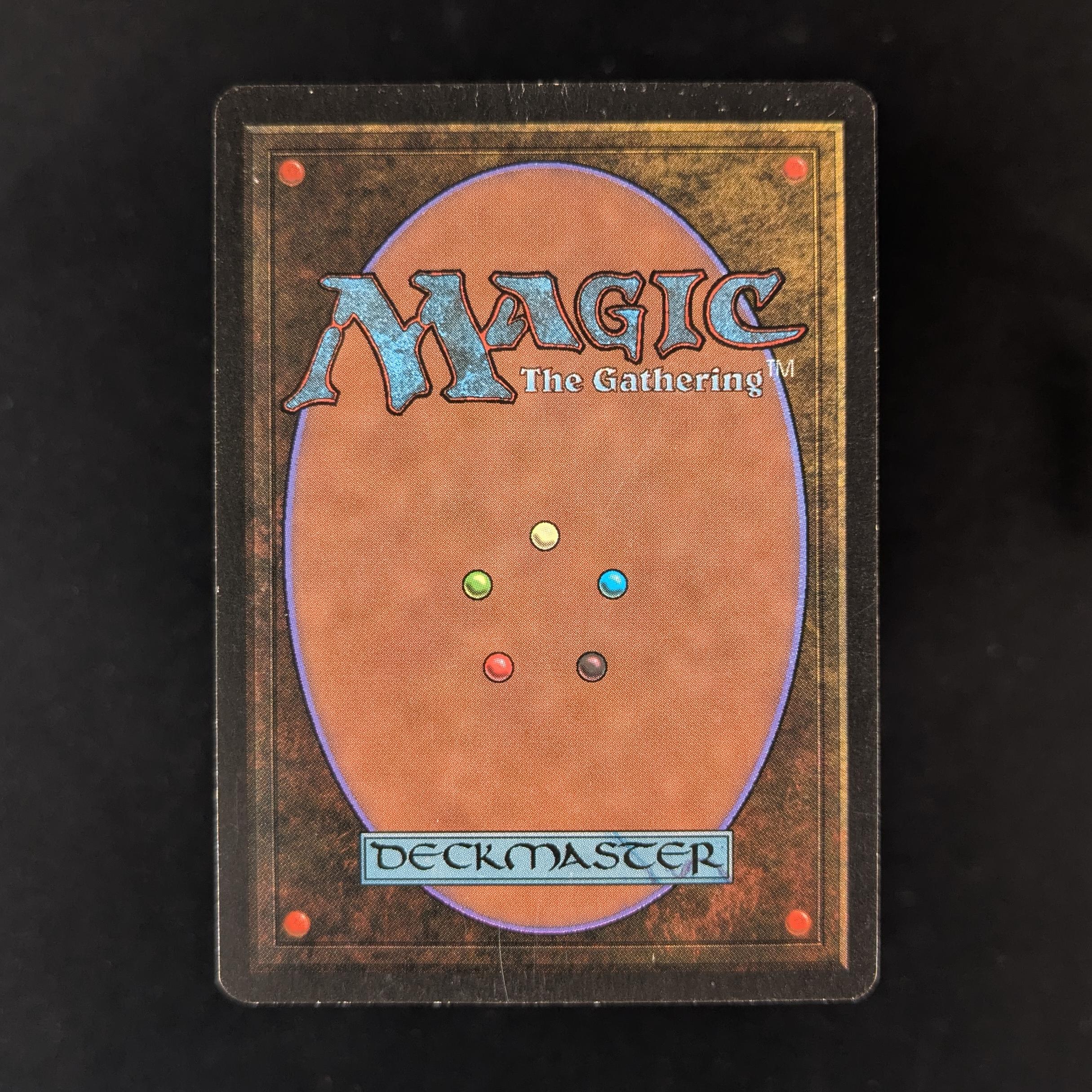 MTG Singles - Armageddon - Beta - 
