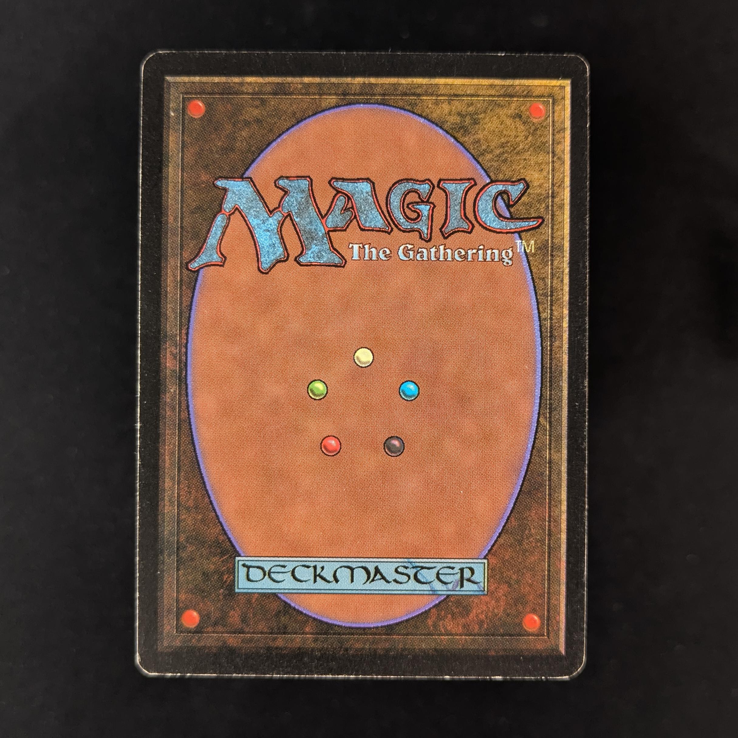 MTG Singles - Sengir Vampire - Beta - 