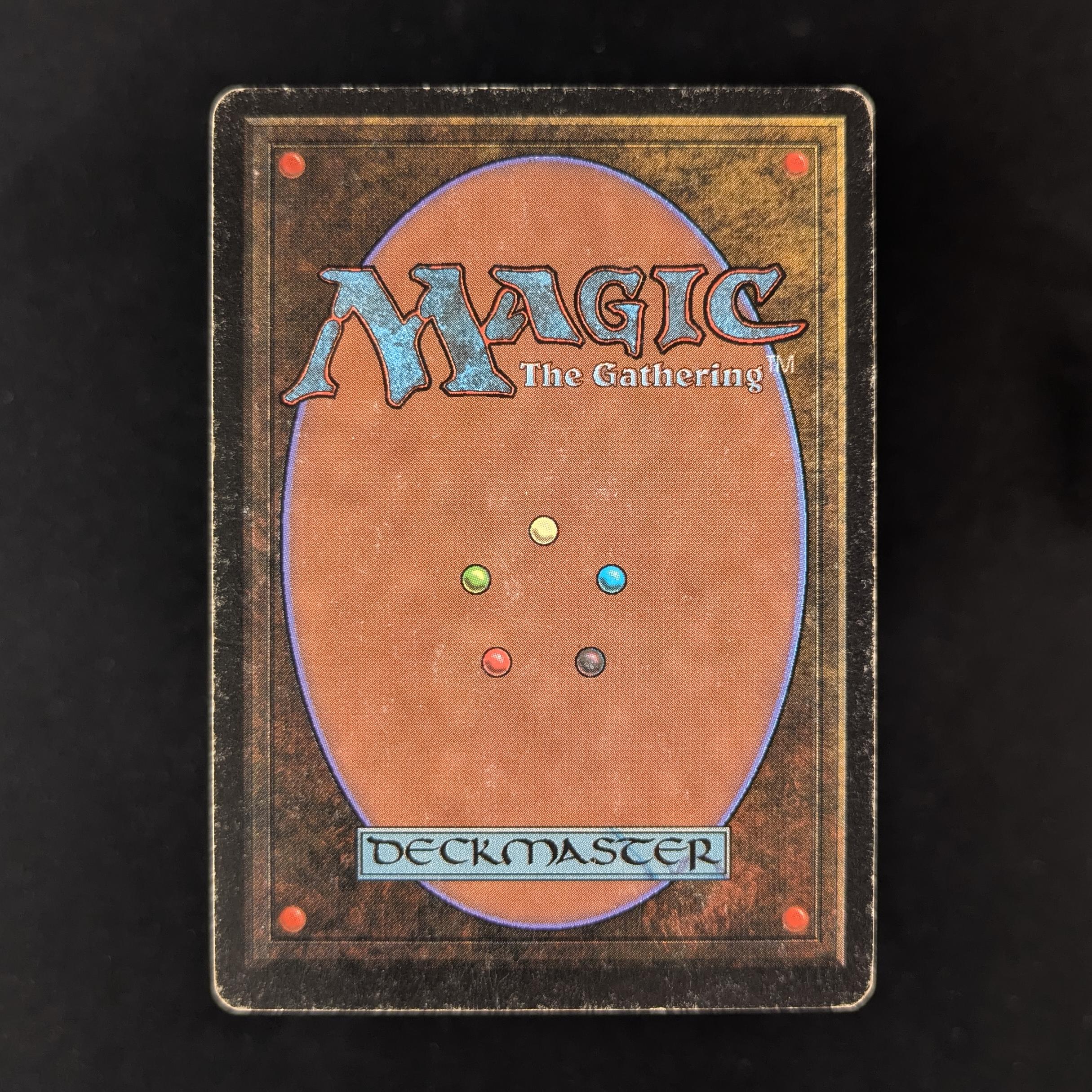MTG Singles - Raging River - Beta - 