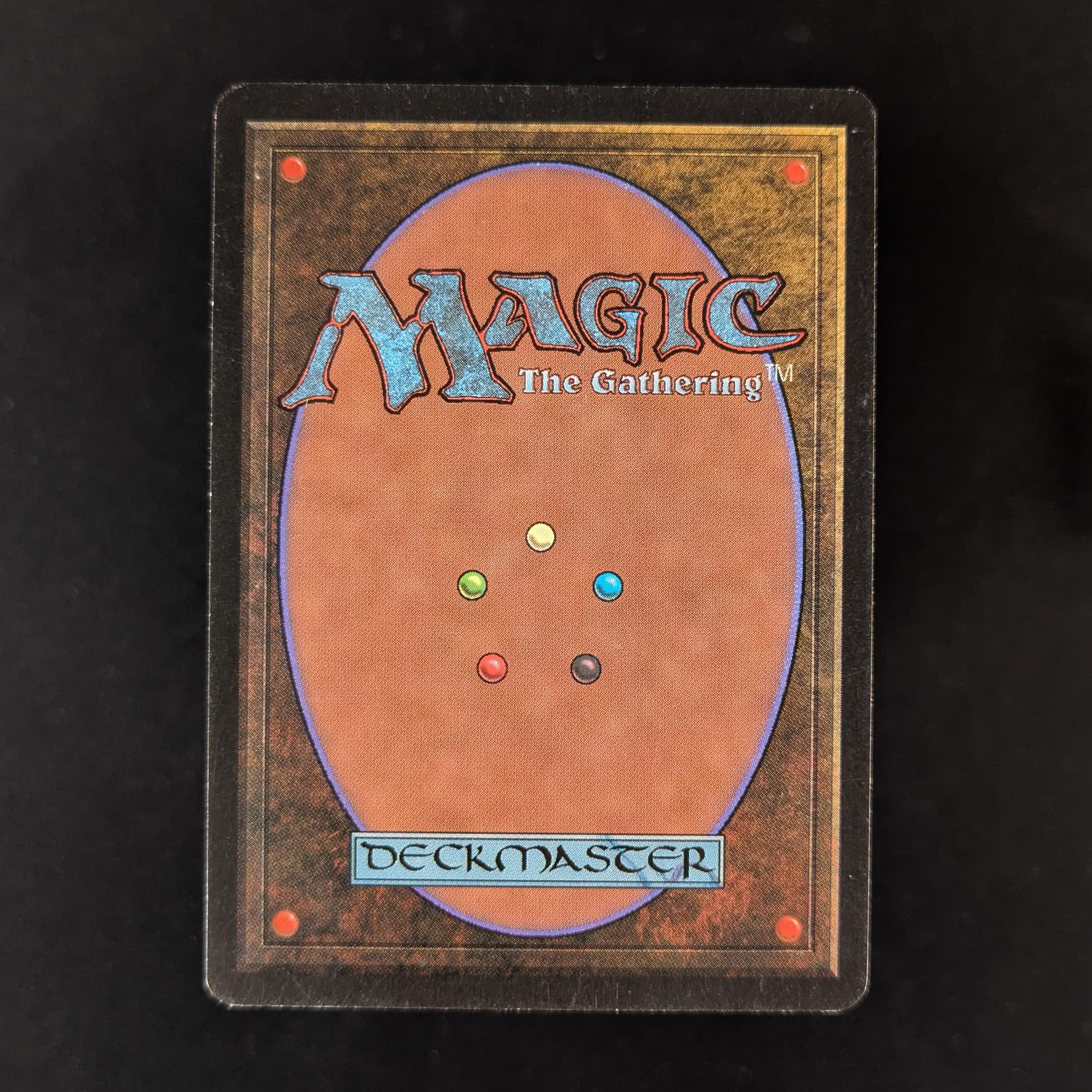 MTG Singles - Roc of Kher Ridges - Beta - 