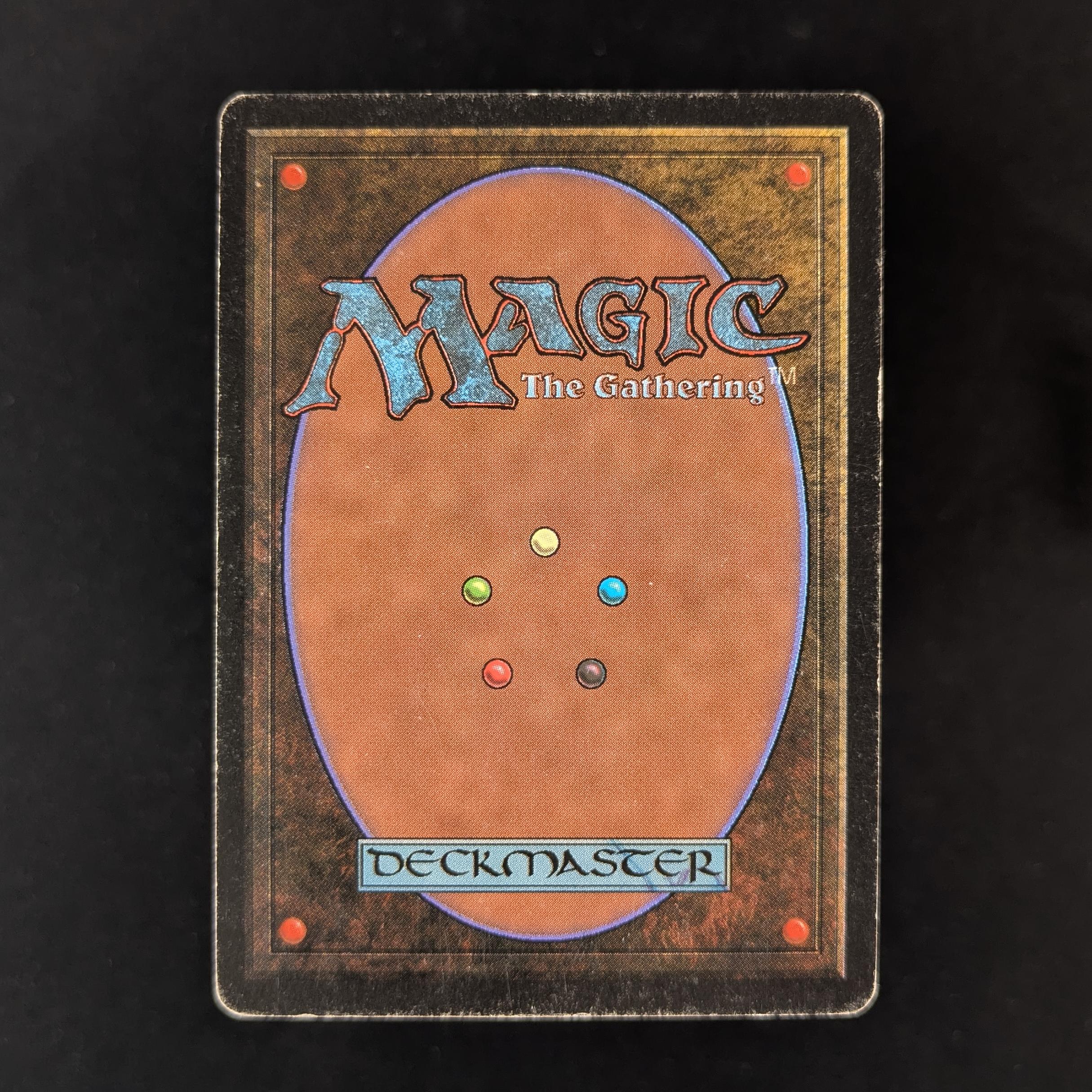 MTG Singles - Birds of Paradise - Beta - 