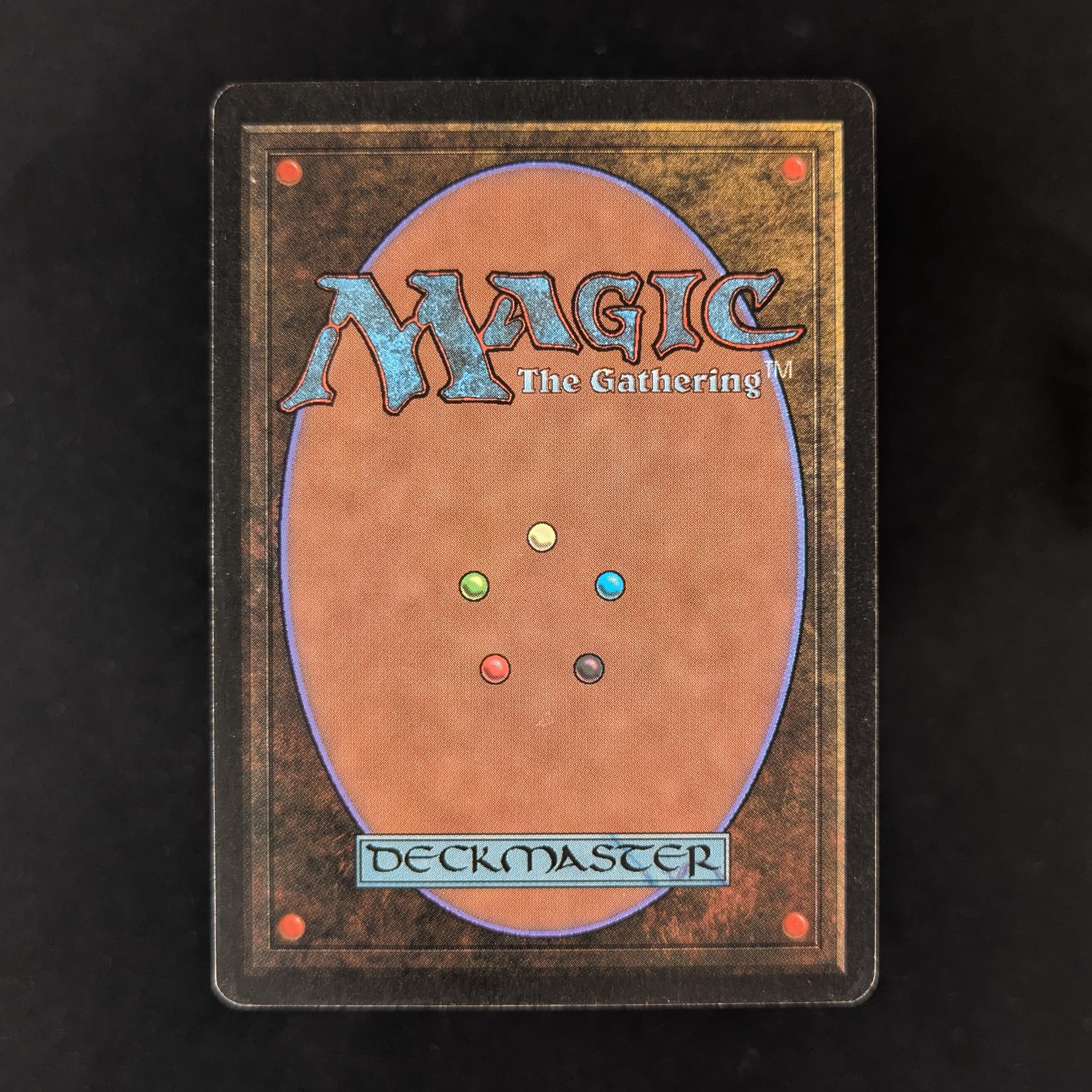 MTG Singles - Fastbond - Beta - 