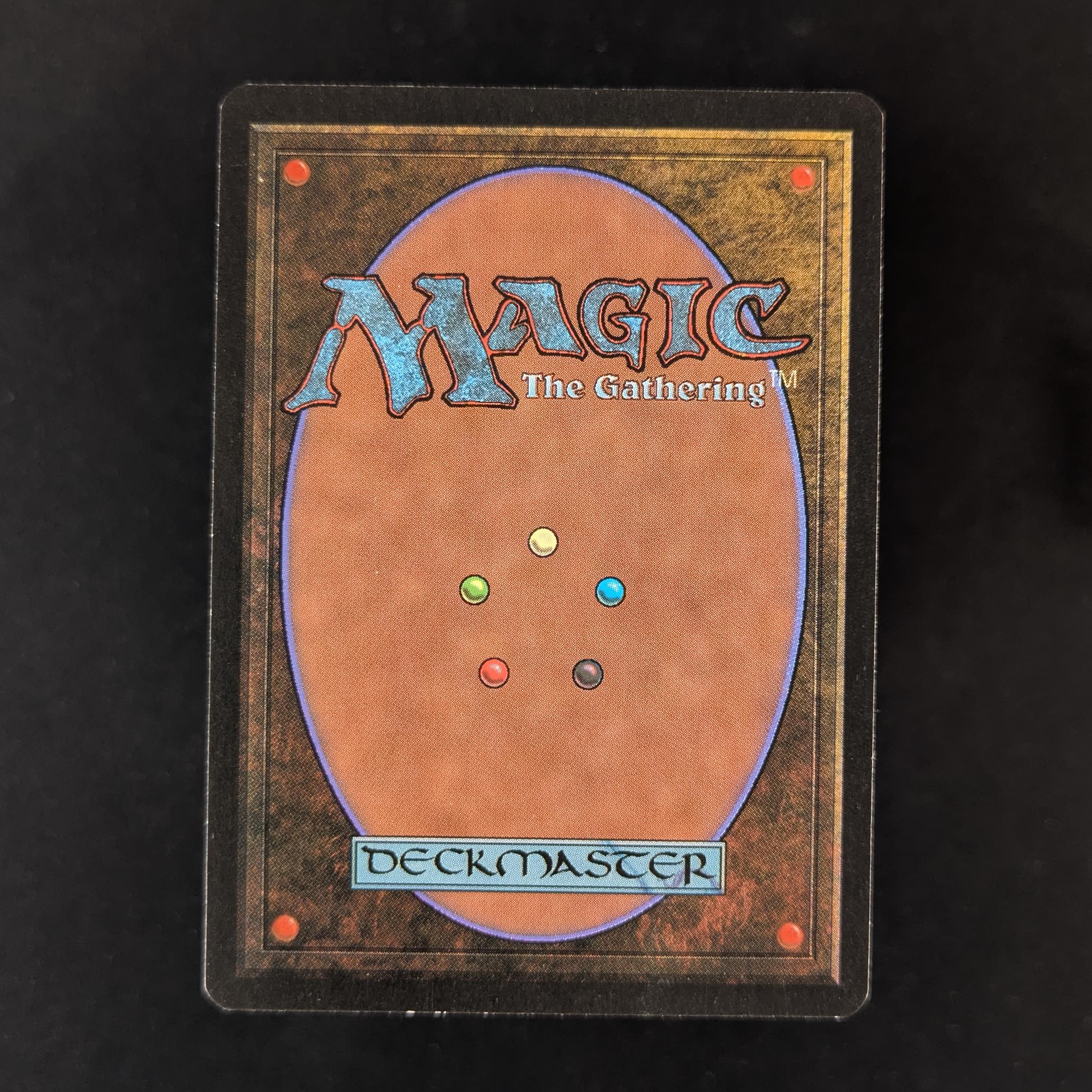 MTG Singles - Plateau - Beta - 