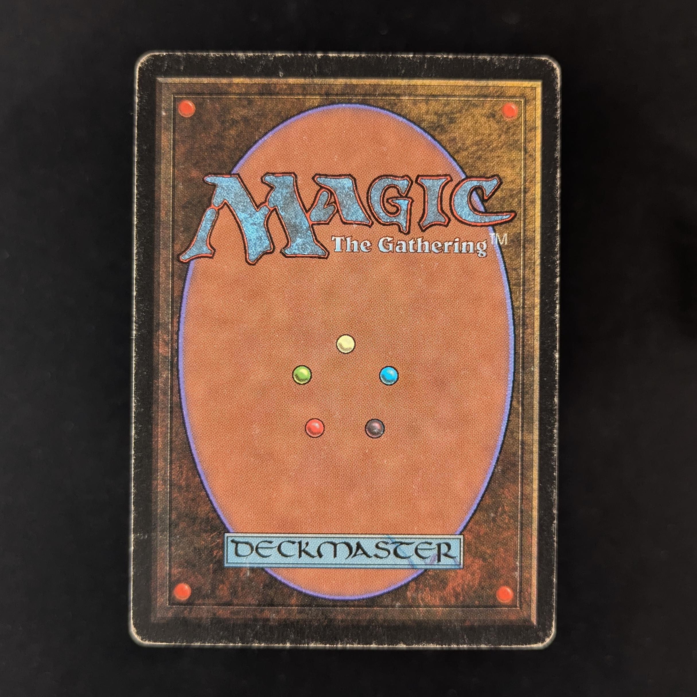MTG Singles - Taiga - Beta - 